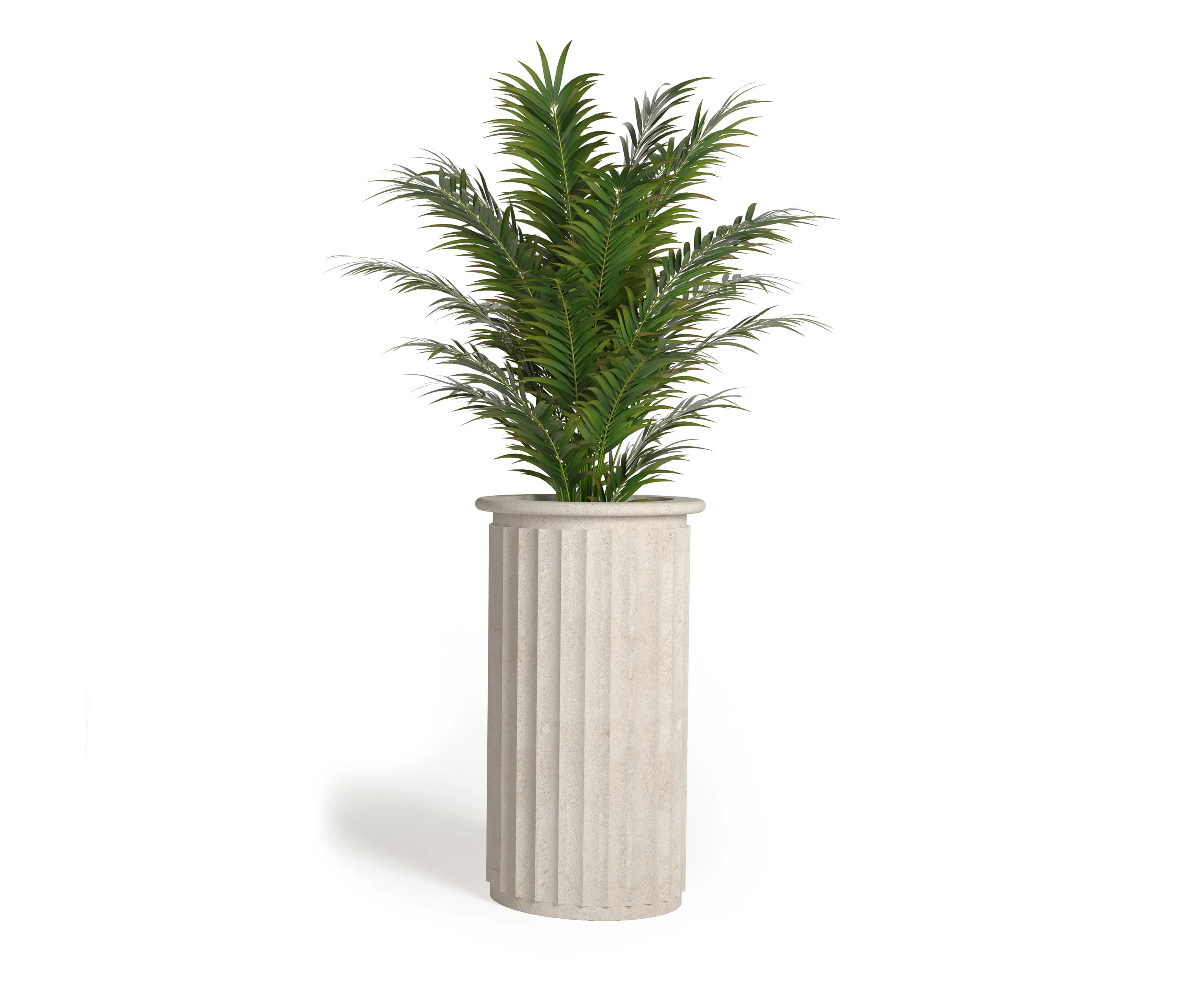 Paolo Castelli - Maputo cache-pot