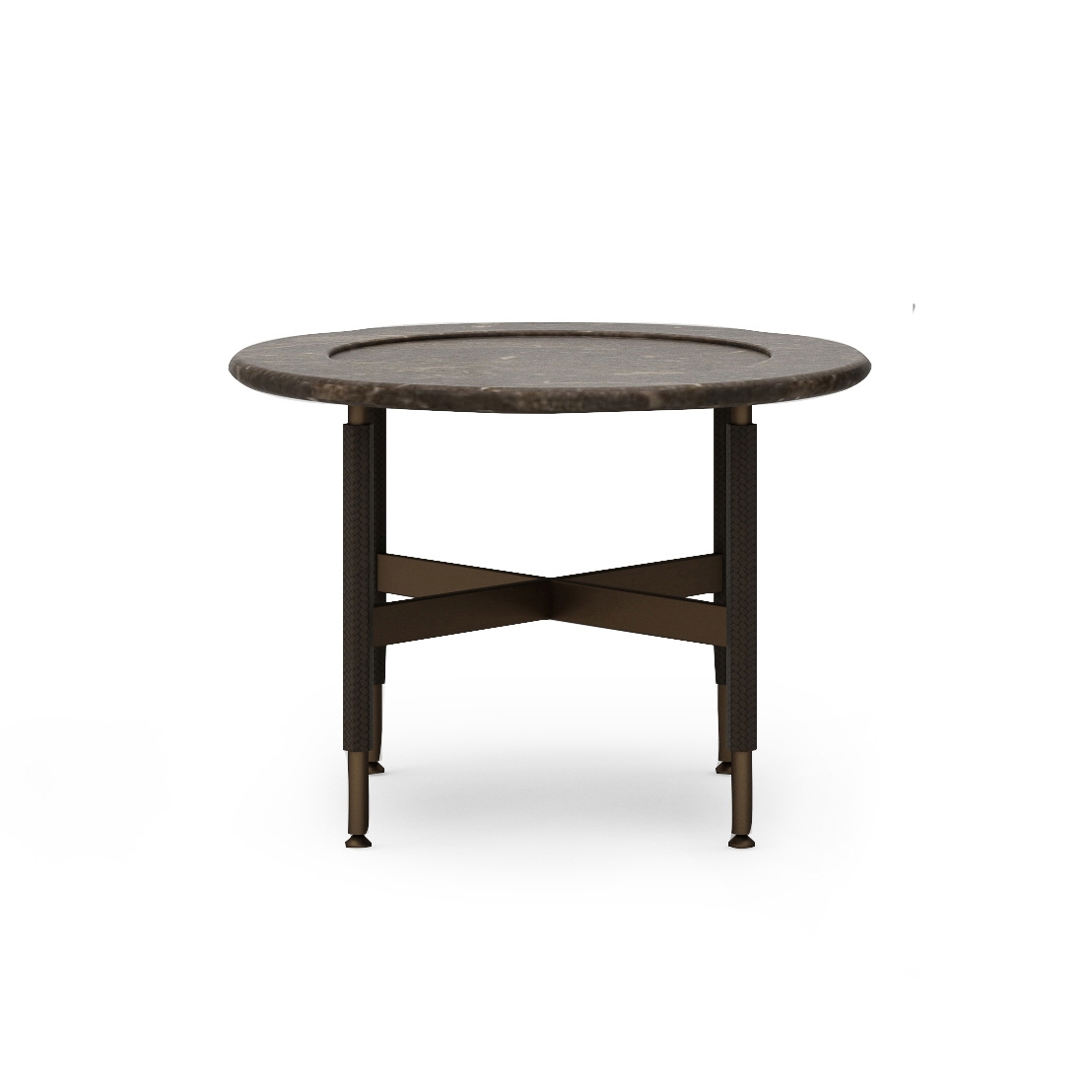 Produkt Timbuctu side tables des Herstellers Paolo Castelli anzeigen