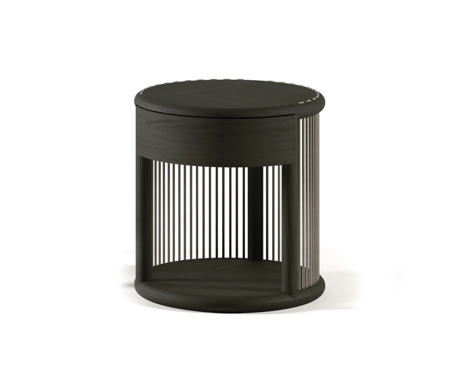Paolo Castelli - Tum bedside tables