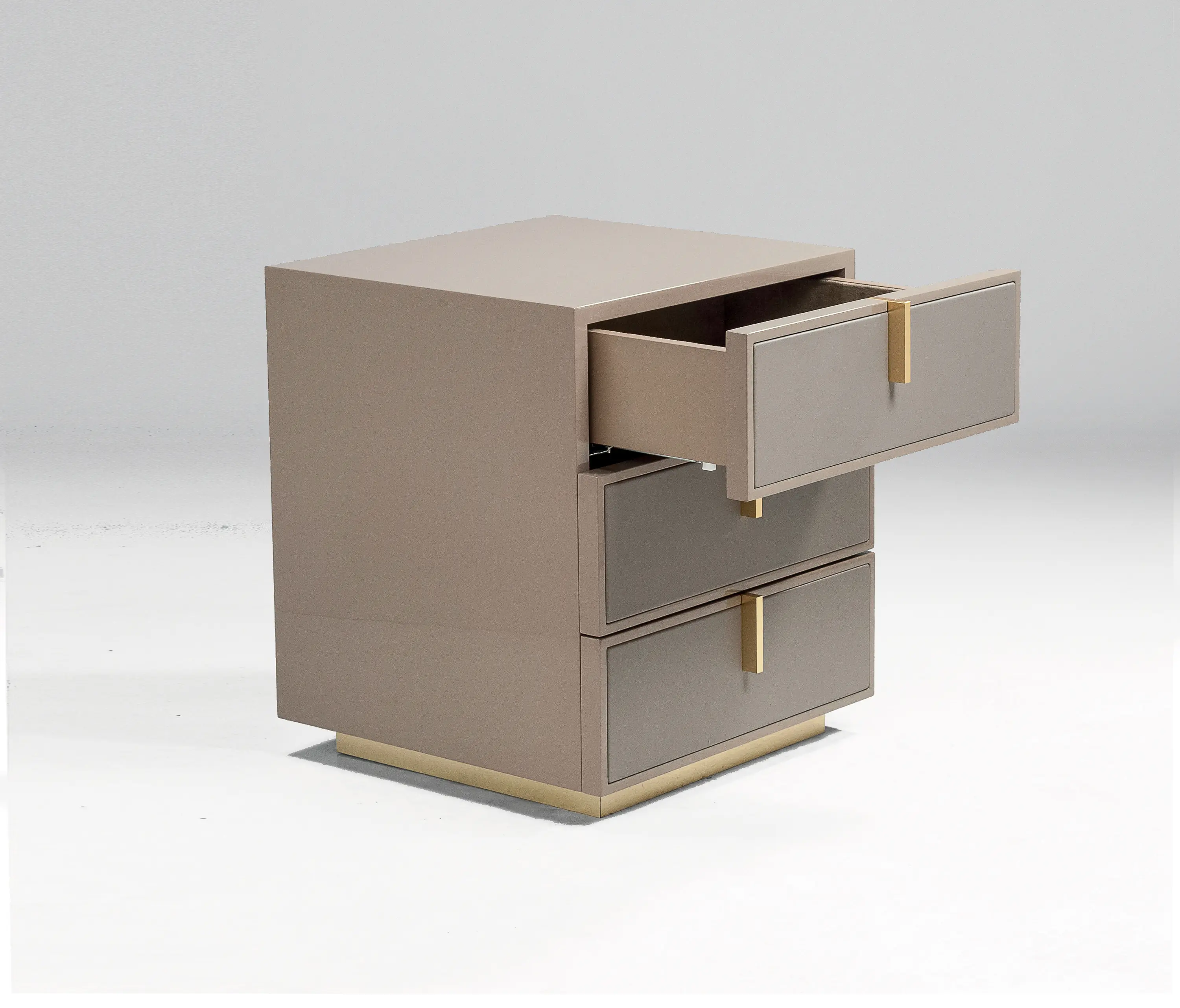 Paolo Castelli - Fine collection bedside table