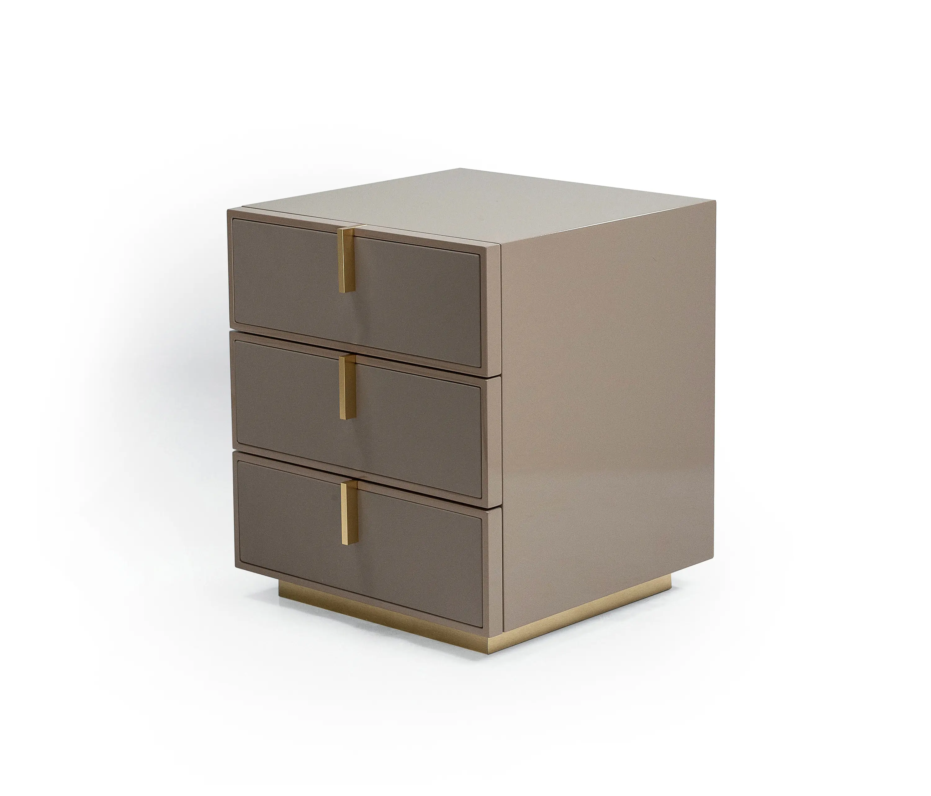 Paolo Castelli - Fine collection bedside table