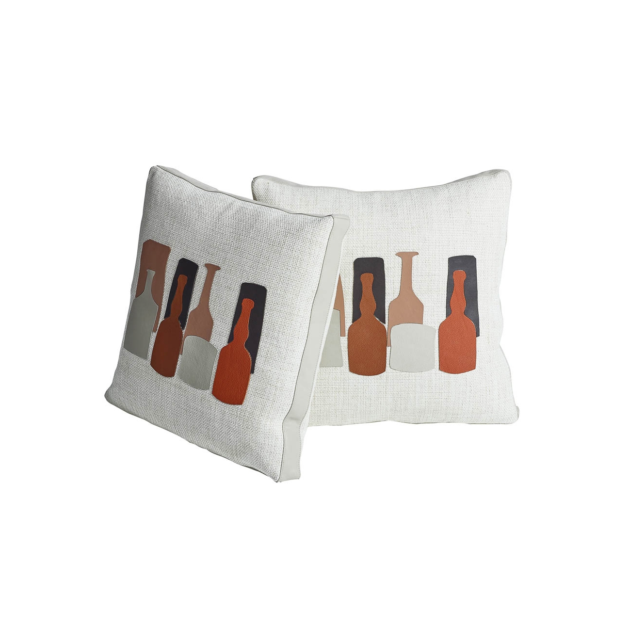 Afficher le produit Cushions du fabricant Paolo Castelli