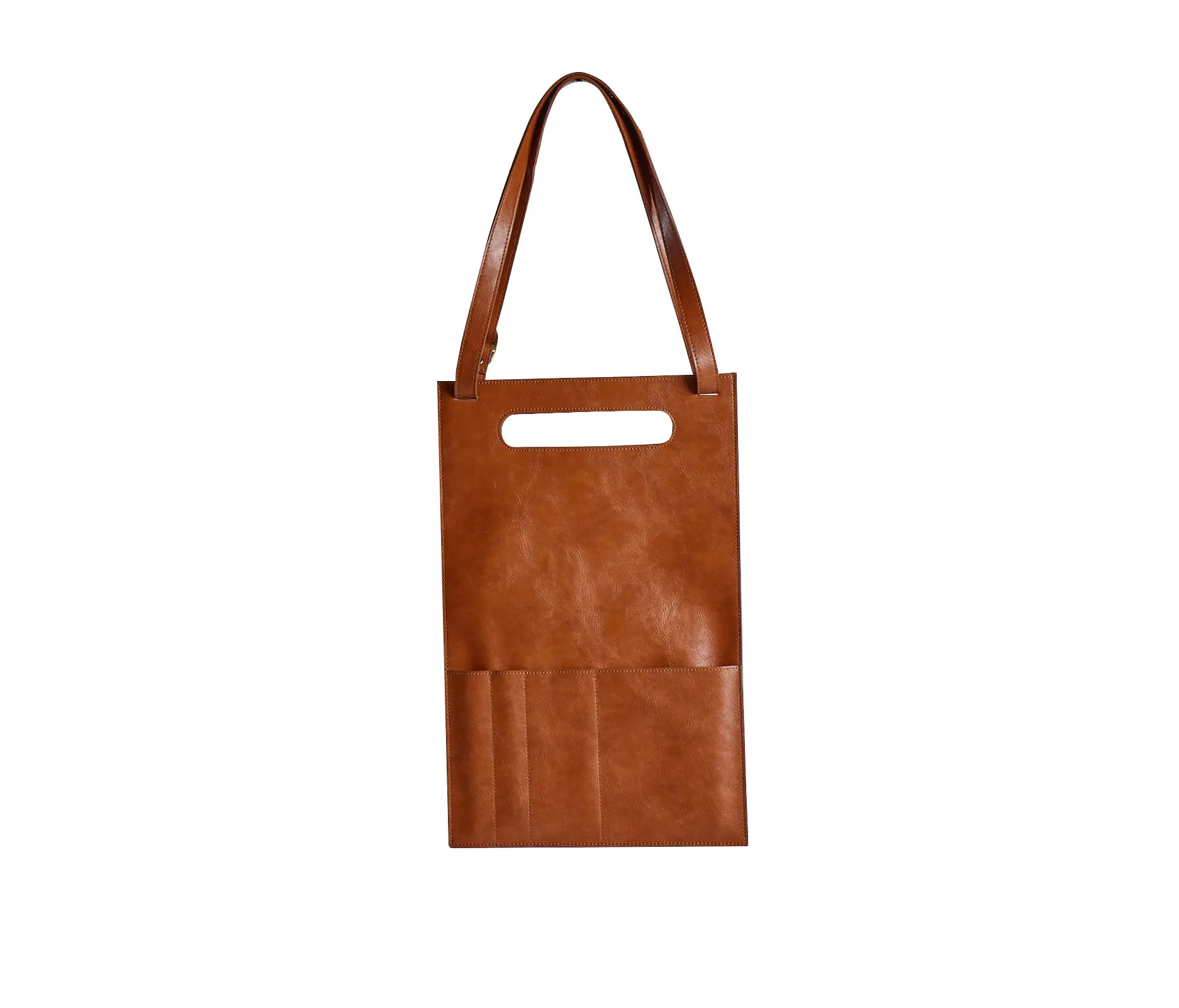 Paolo Castelli - Sacca del Pittore leather bag