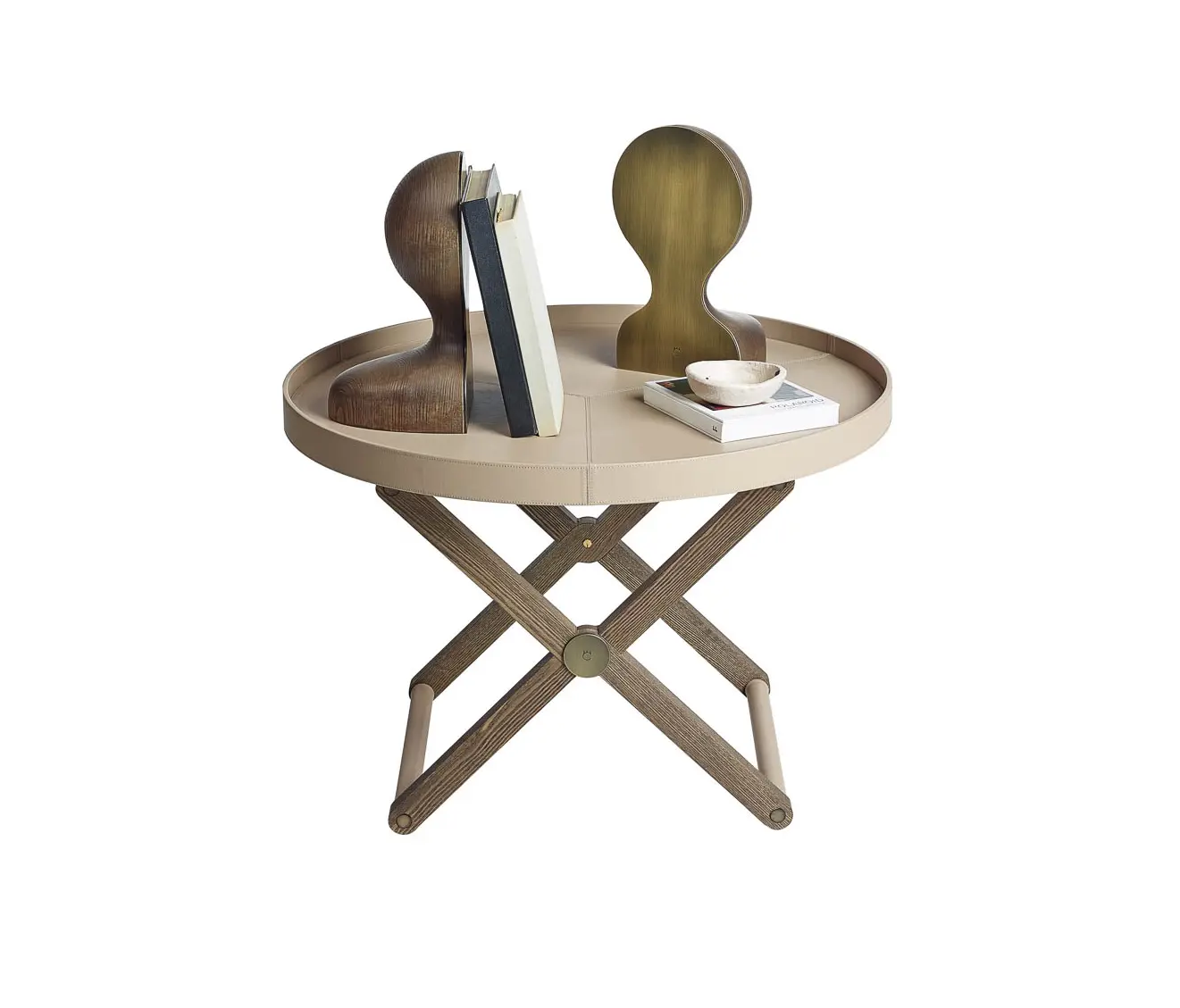 Paolo Castelli - Tray