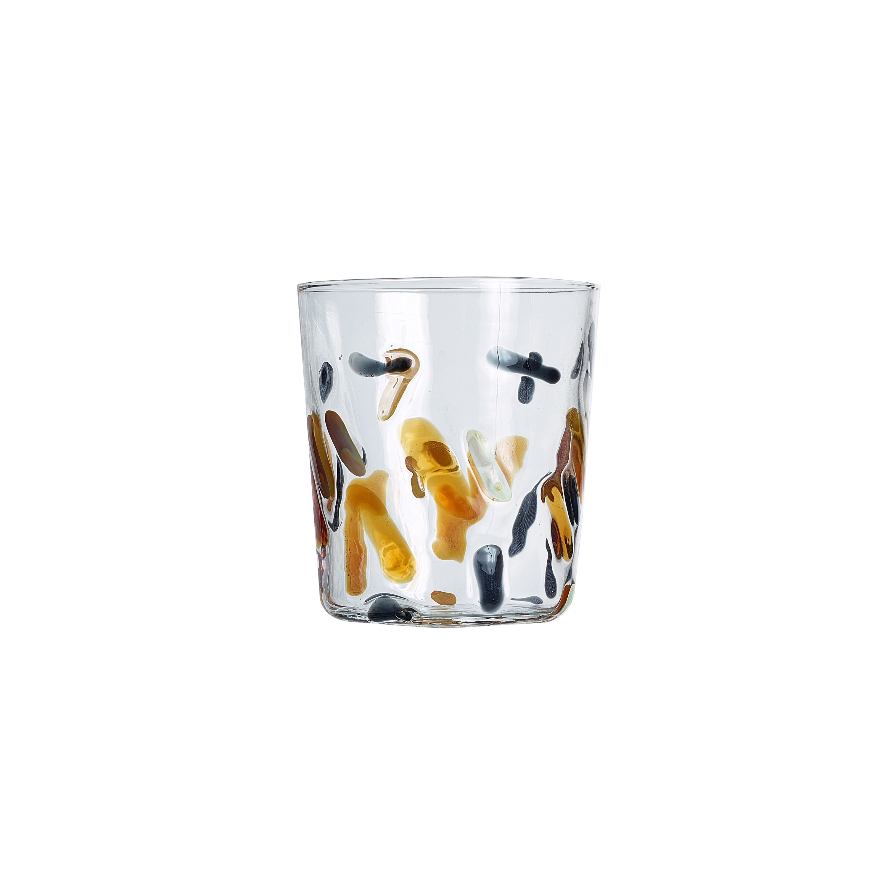 Water glasses set