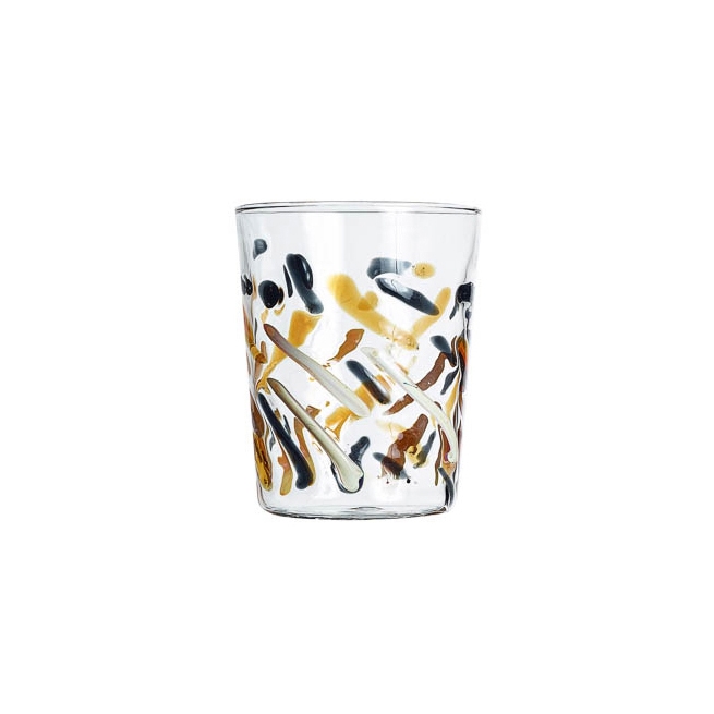 Wine glasses set