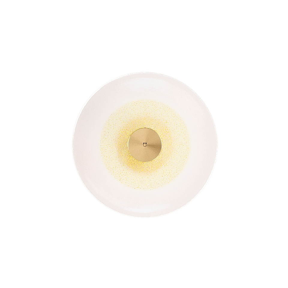 Produkt Golden Disc Wall des Herstellers Paolo Castelli anzeigen