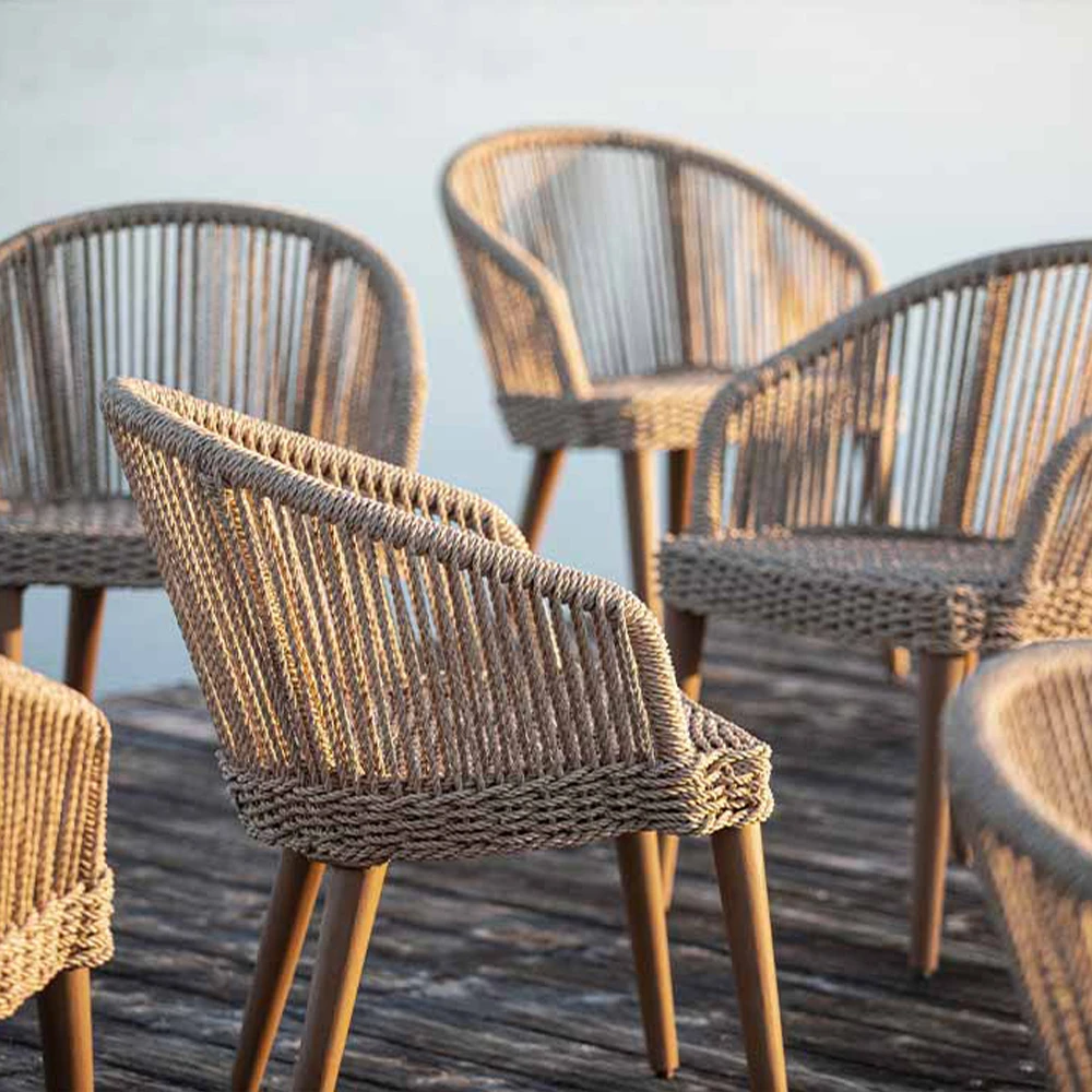 GARTENSTÜHLE & GARTENSESSEL