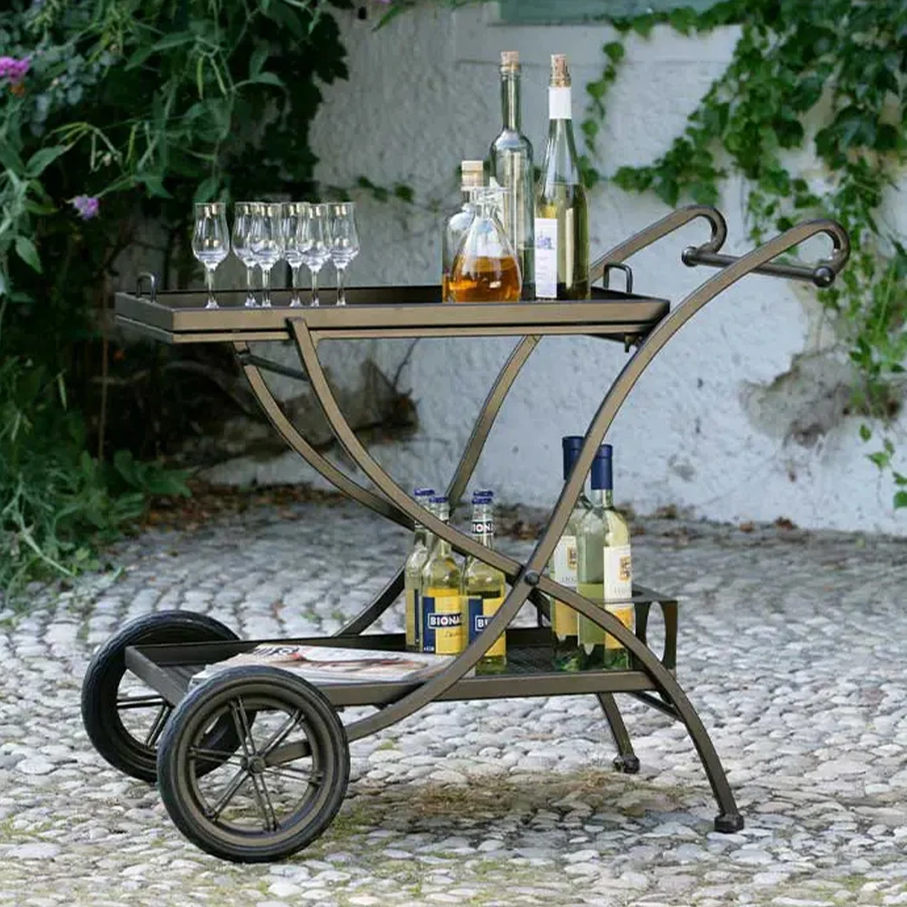 GARTENACCESSOIRES