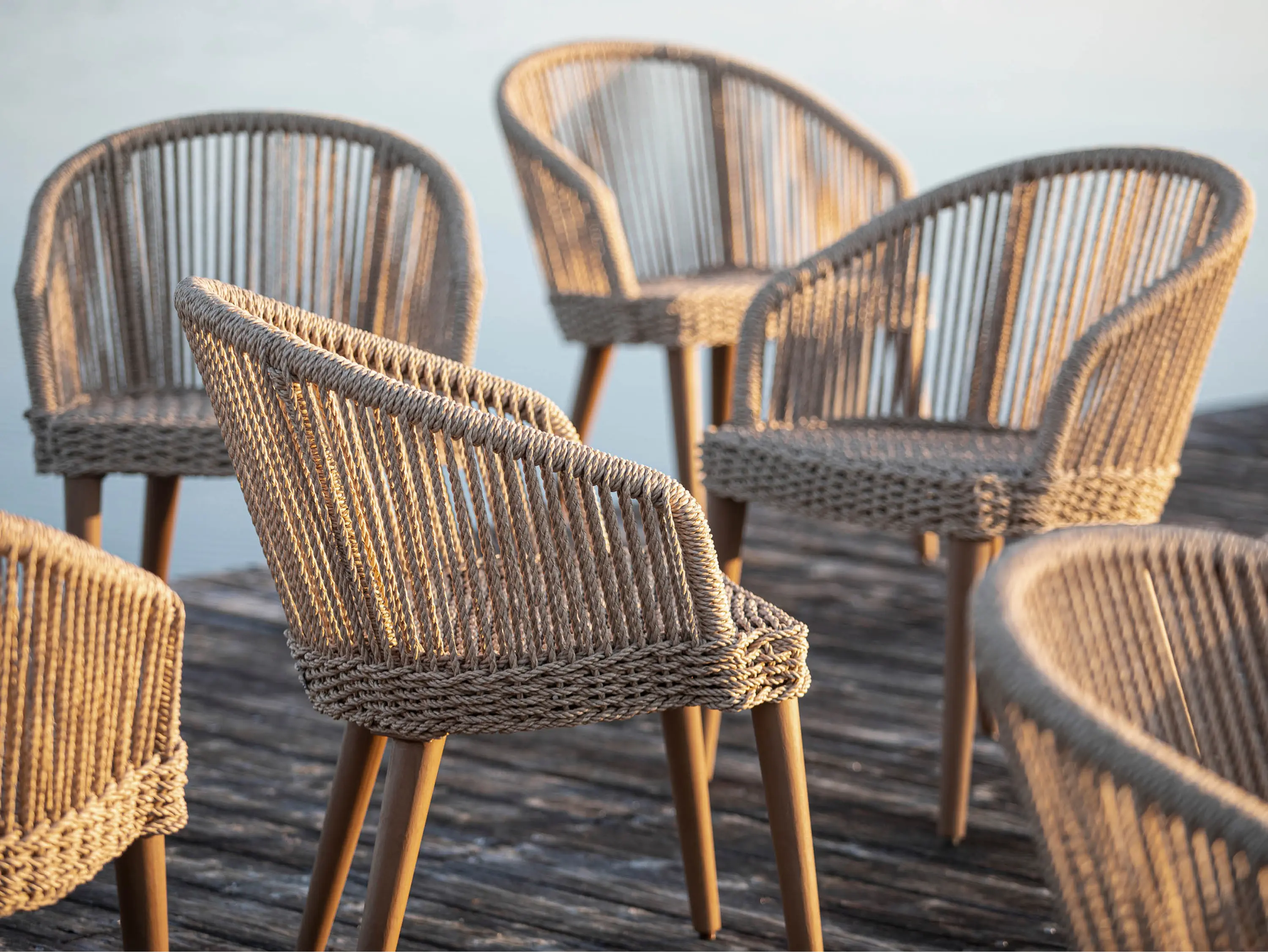 MBM - Miami Iconic | Sessel Miami