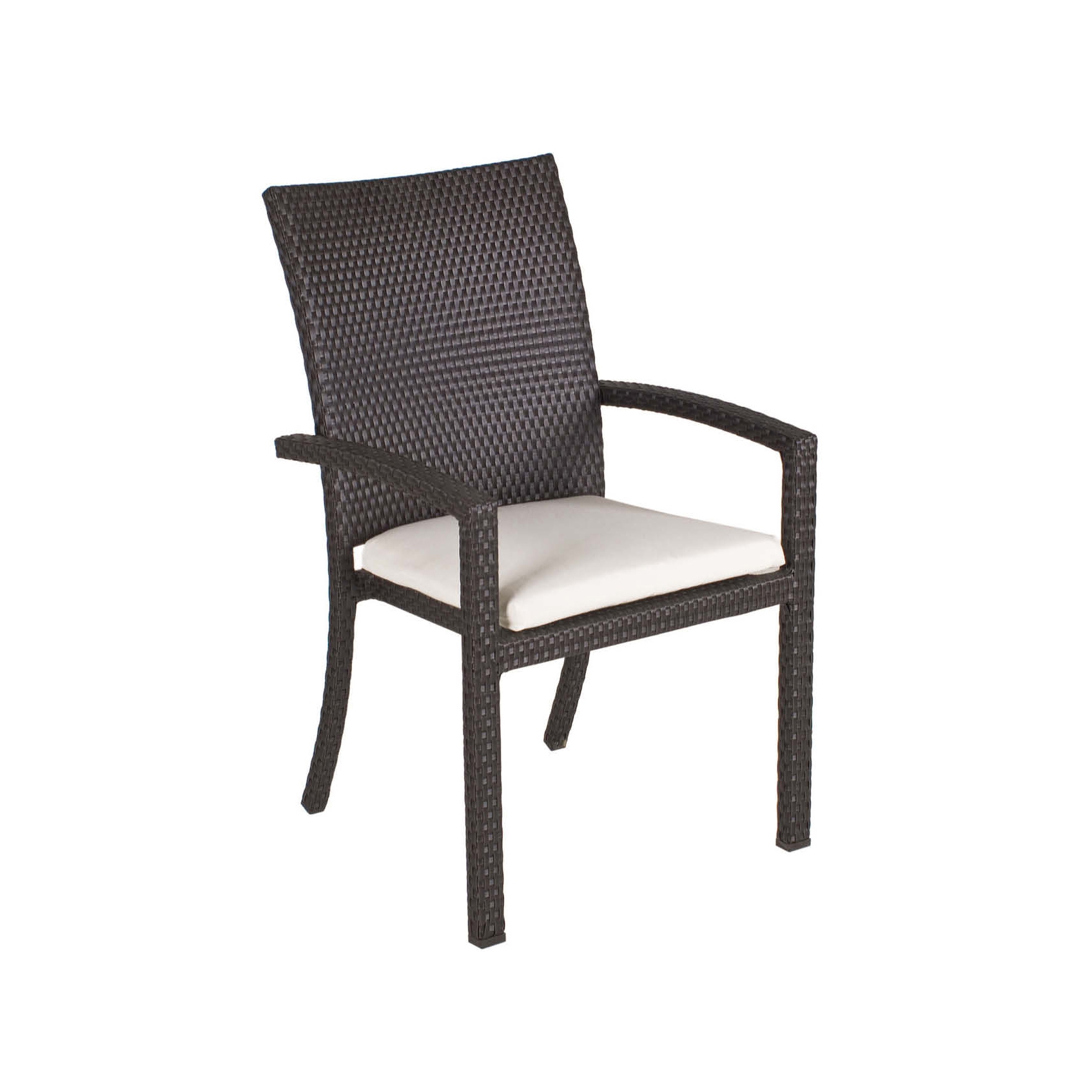 Bellini | Armchair Bellini Mocca