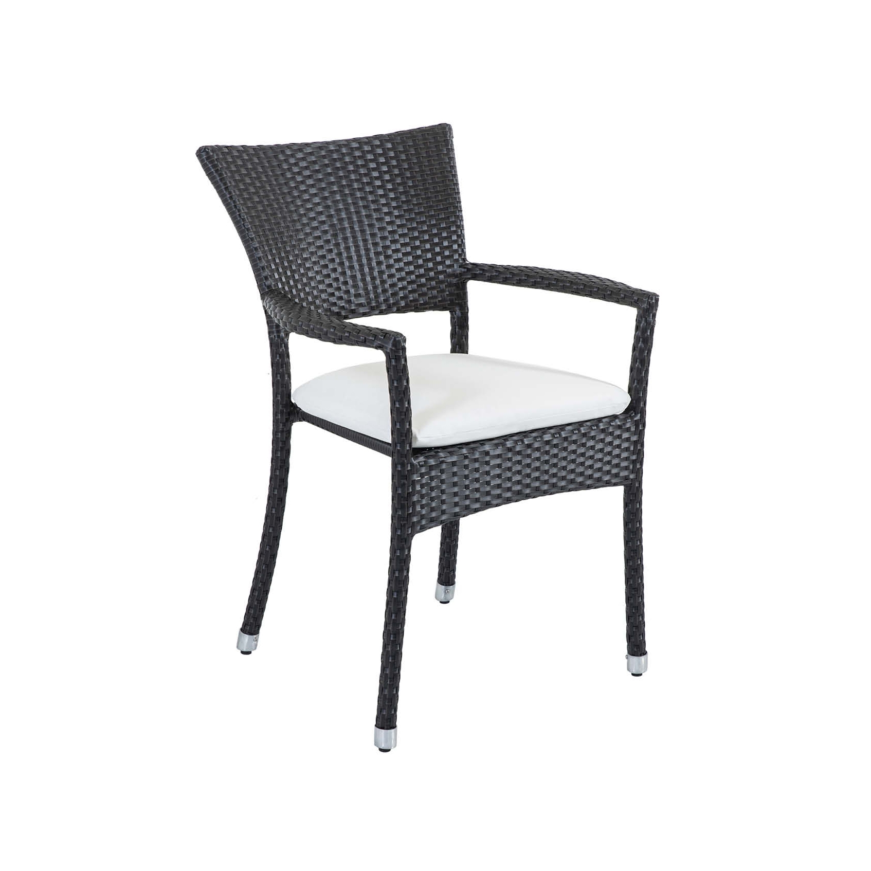 Bellini | Armchair Bellini Prinz Mocca