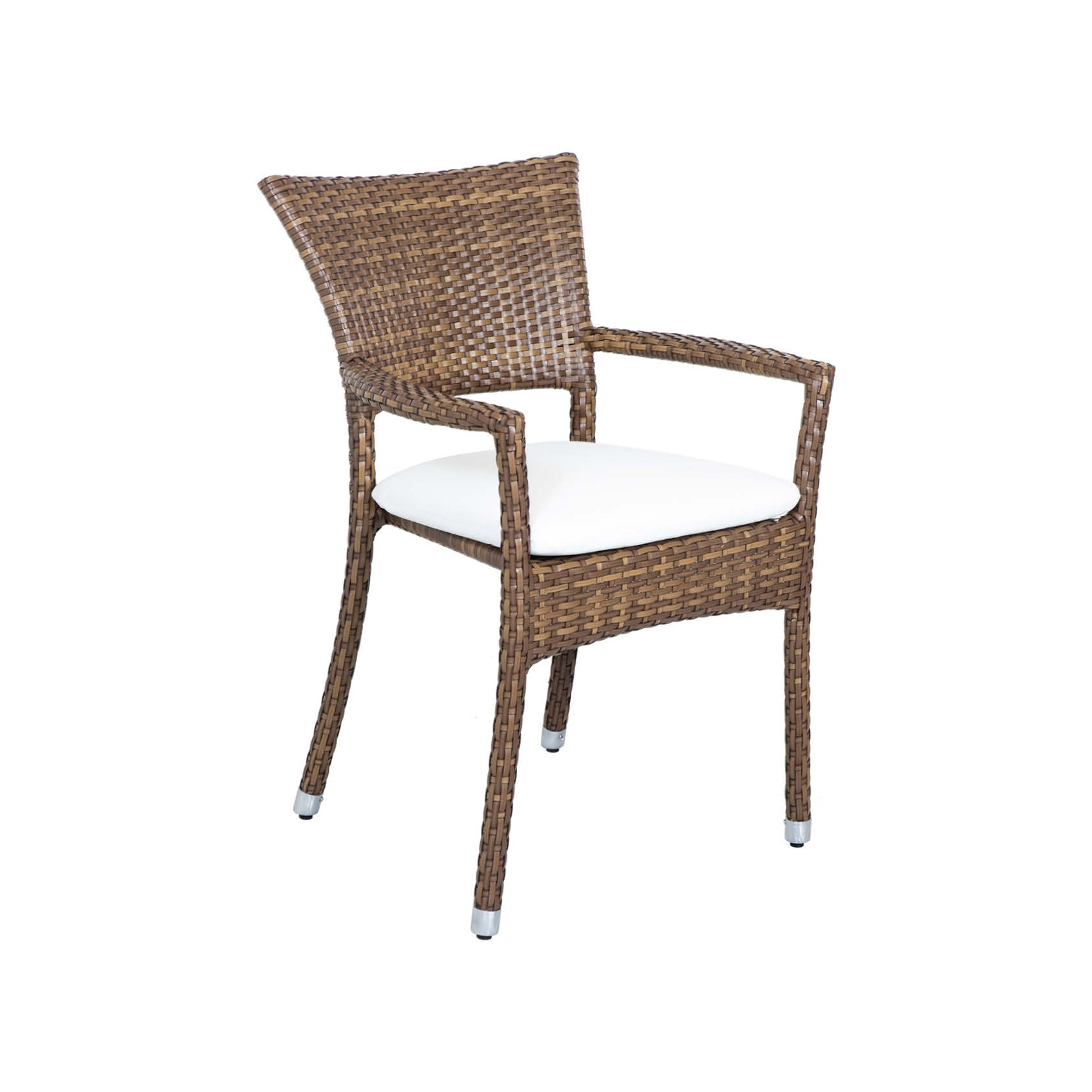 Display product Bellini | Armchair Bellini Prinz Tobacco from manufacturer MBM