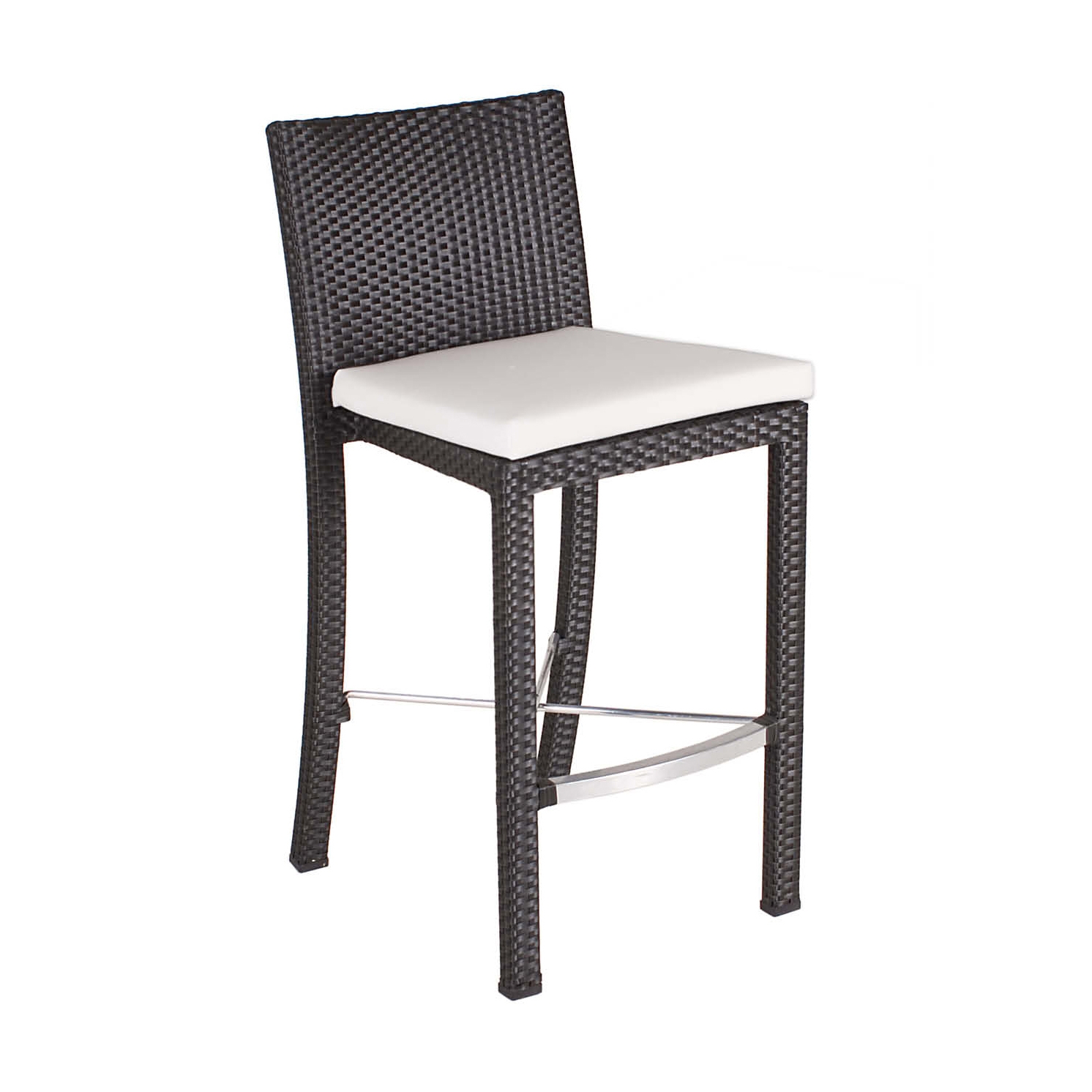 Display product Bellini | Bar Stool Bellini Mocca from manufacturer MBM