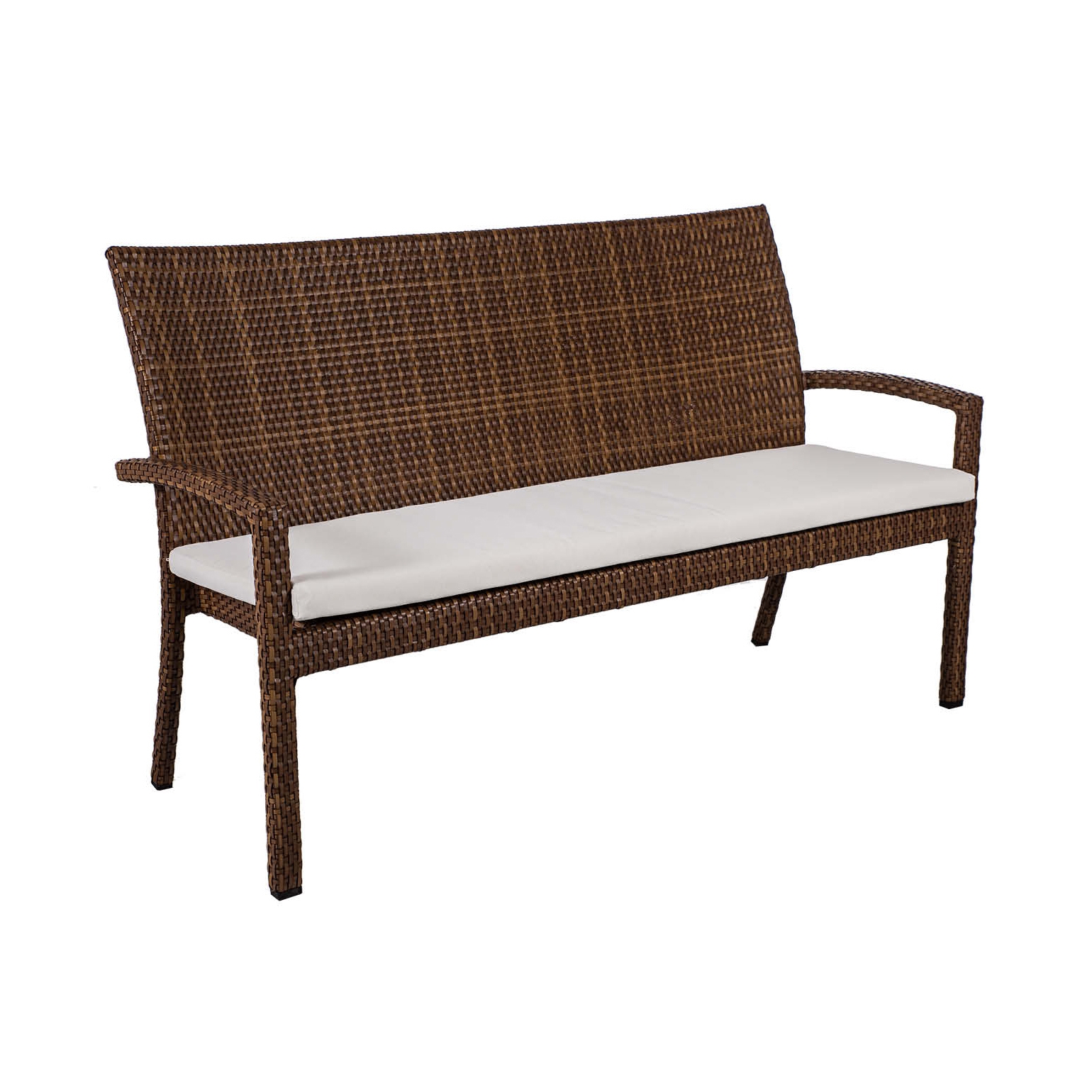 Bellini | Bank Bellini Tobacco 3-Sitzer