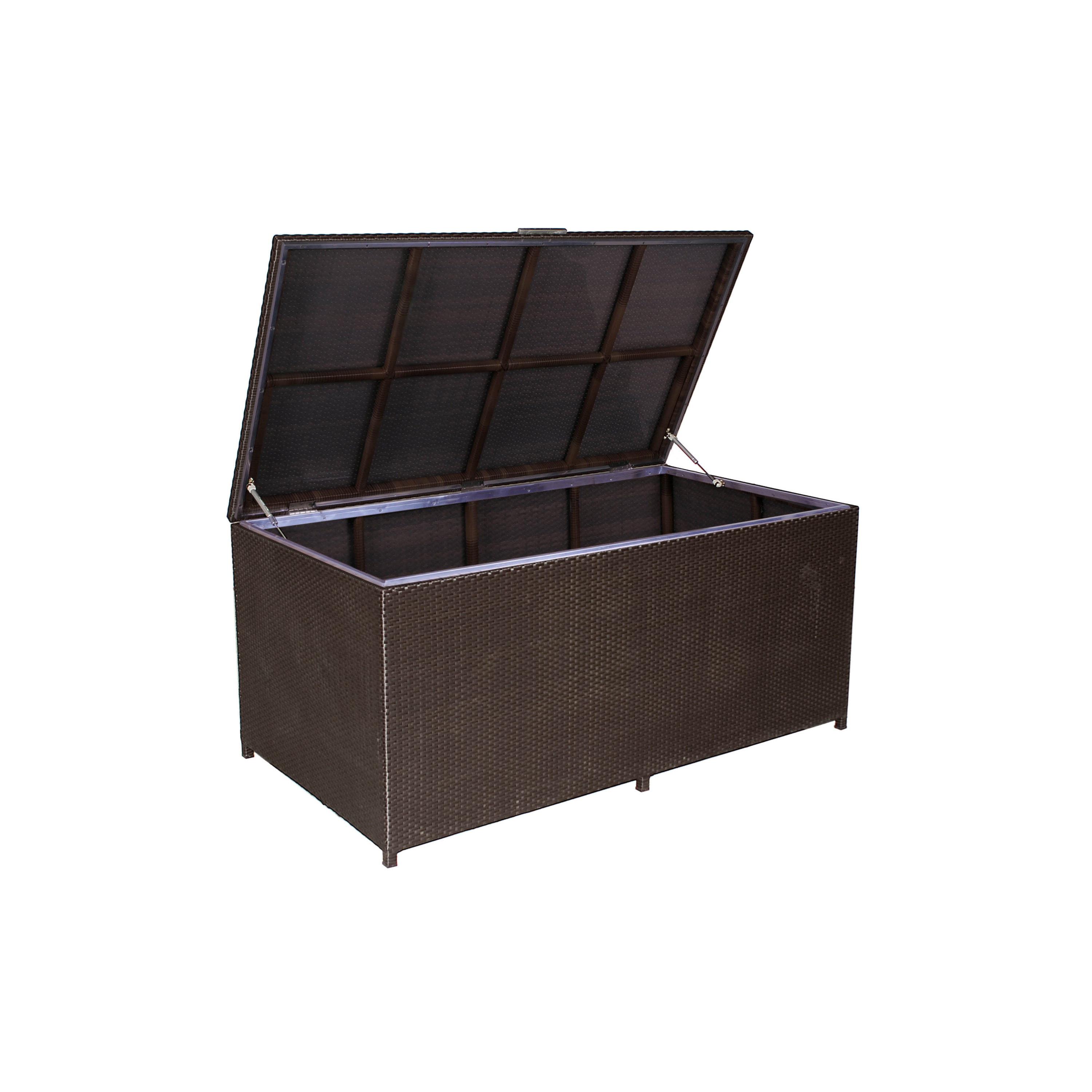Display product Bellini | Cushion Box Big Bellini Mocca from manufacturer MBM