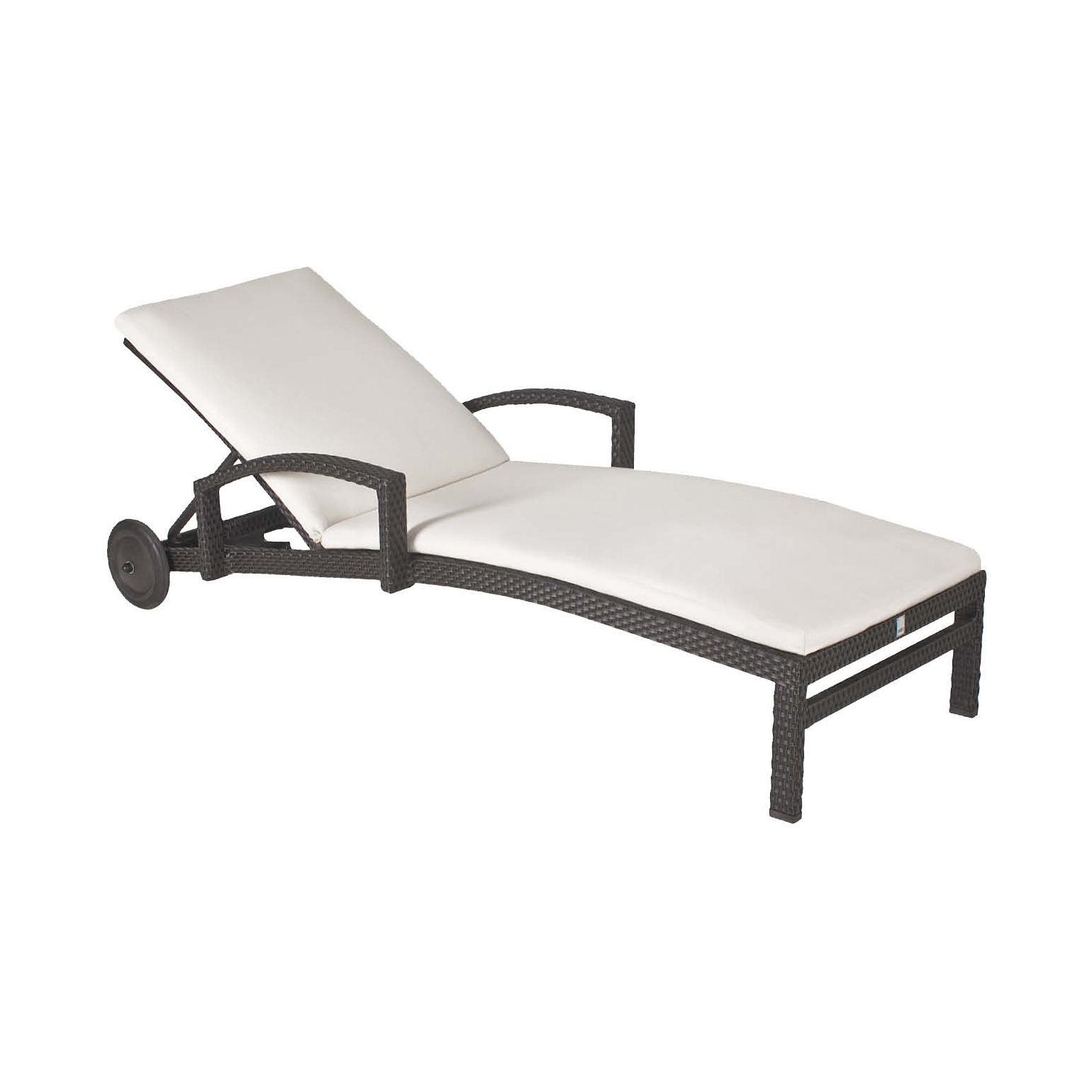 Bellini | Lounger Bellini Mocca
