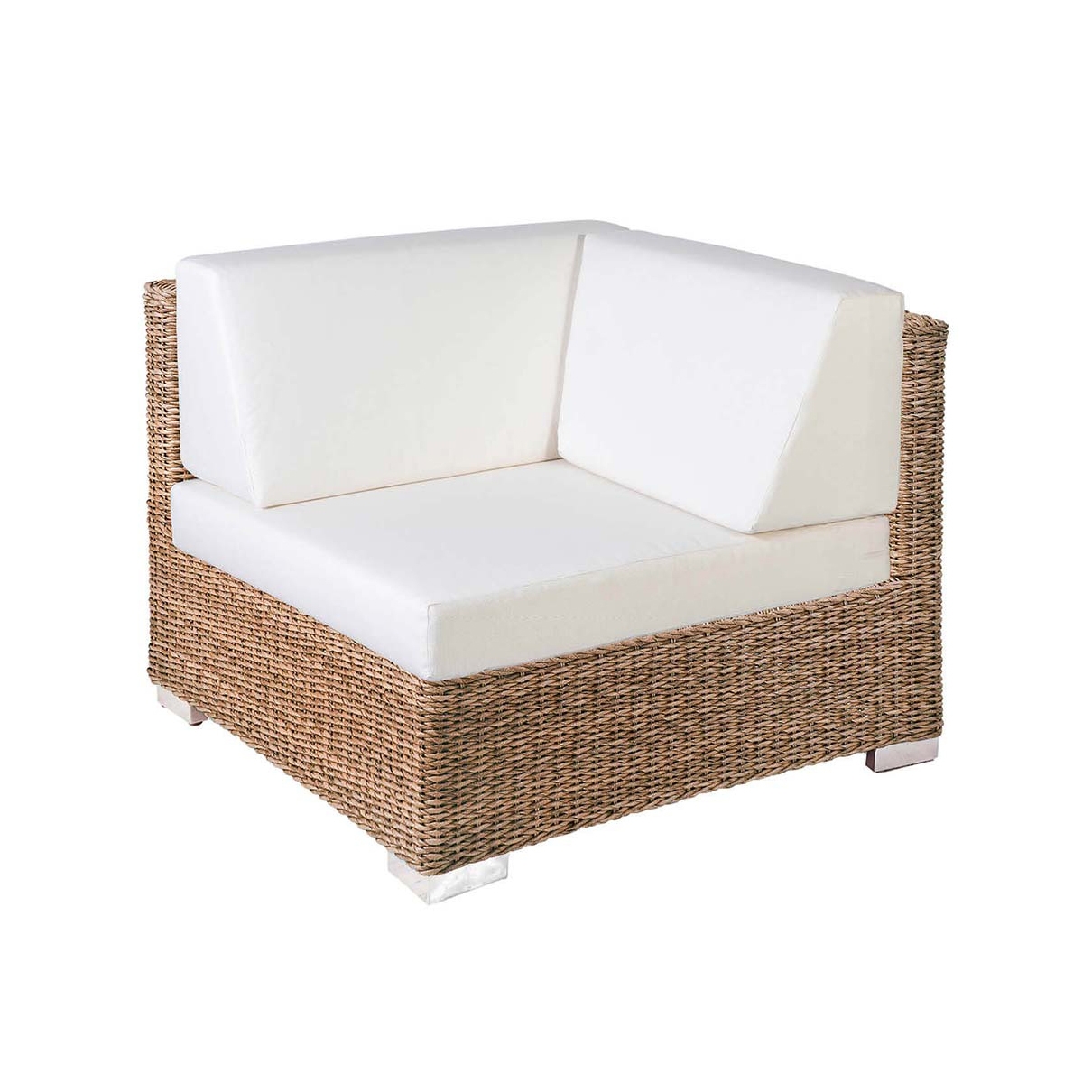 Display product Bellini Twist | Corner Module Bellini Twist Natural from manufacturer MBM