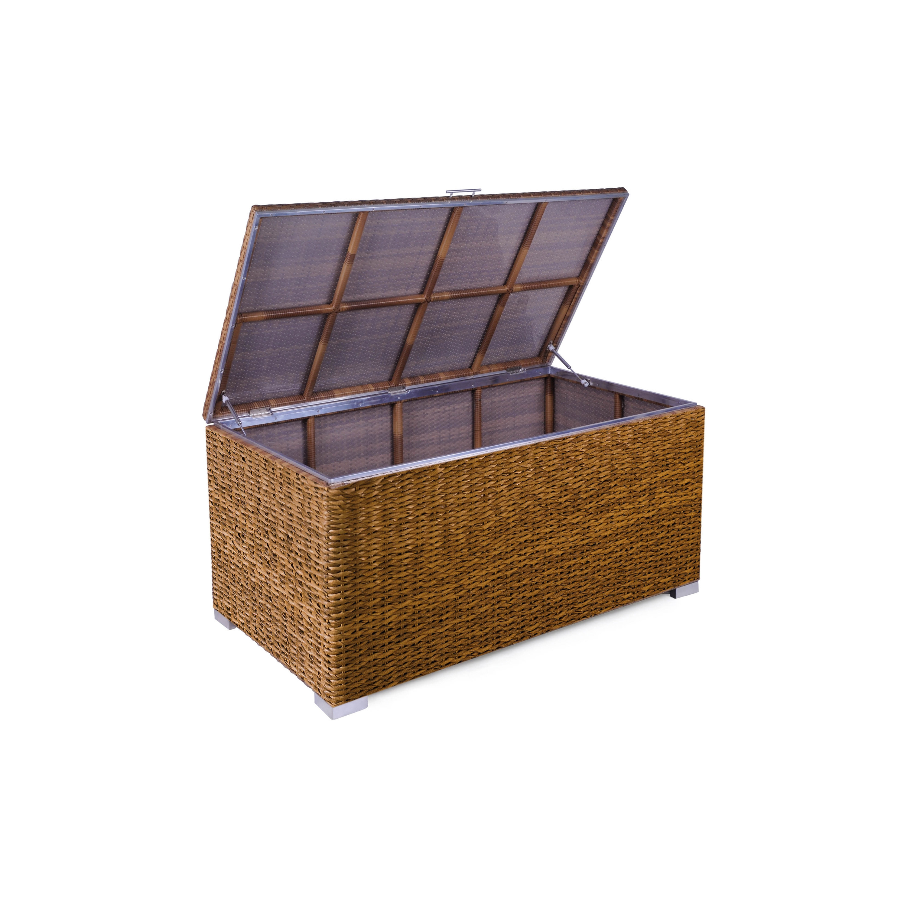 Bellini Twist | Cushion Box Bellini Twist Big Nature