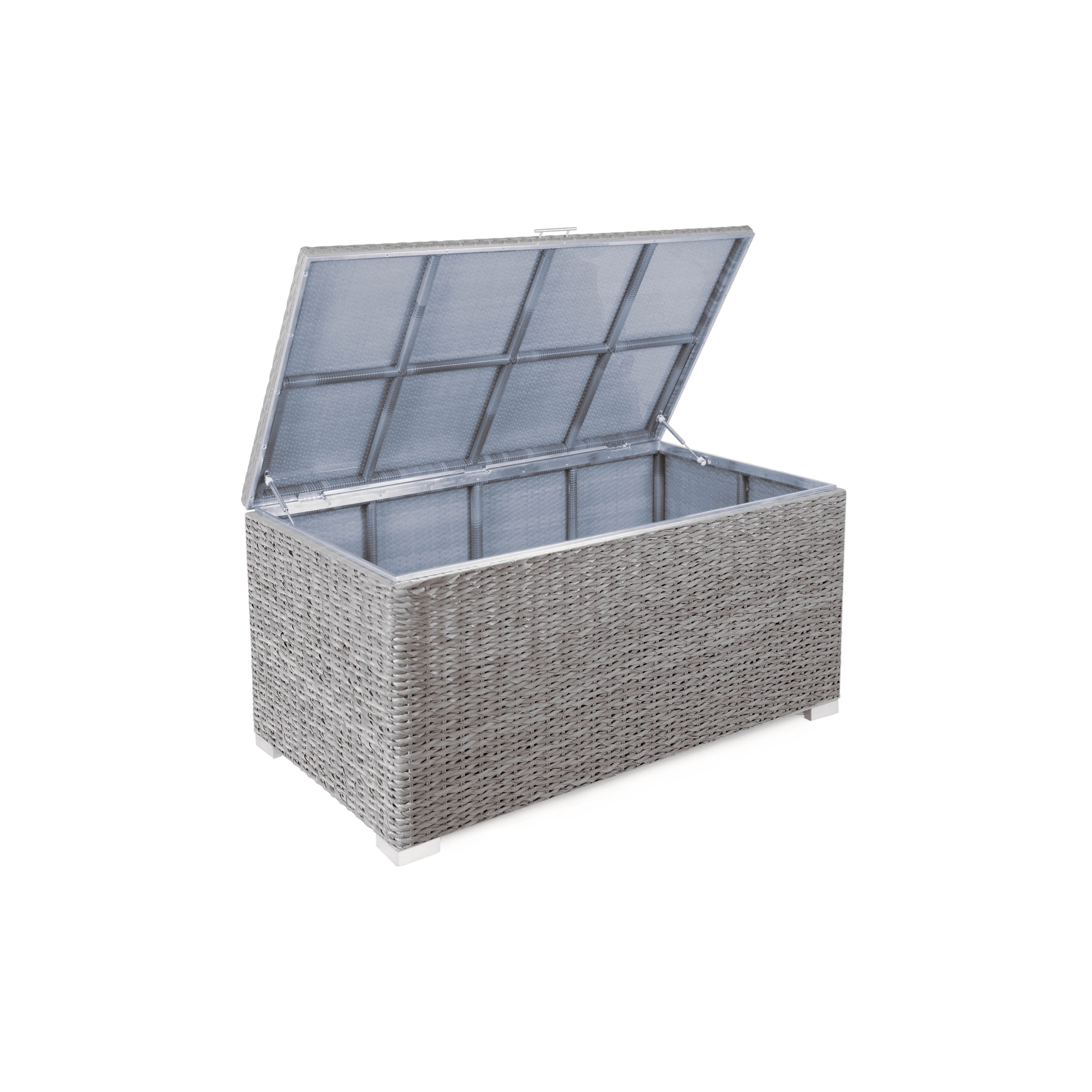 Bellini Twist | Cushion Box Bellini Twist Big Oyster