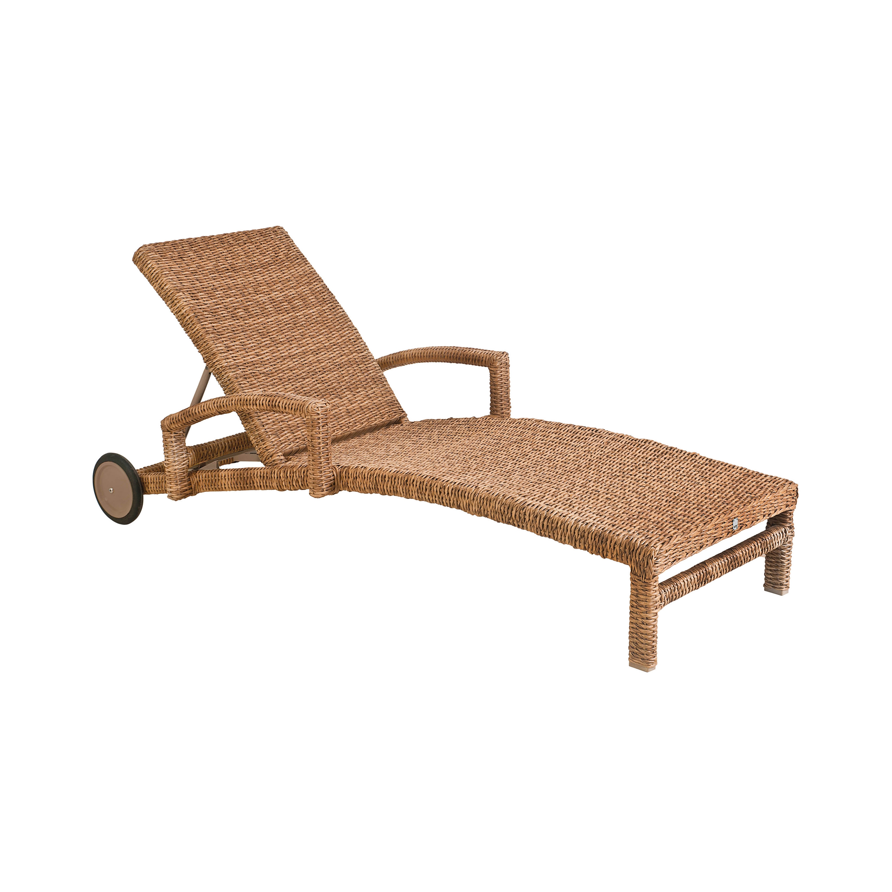 Produkt Bellini Twist | Lounger Bellini Twist Natur des Herstellers MBM anzeigen