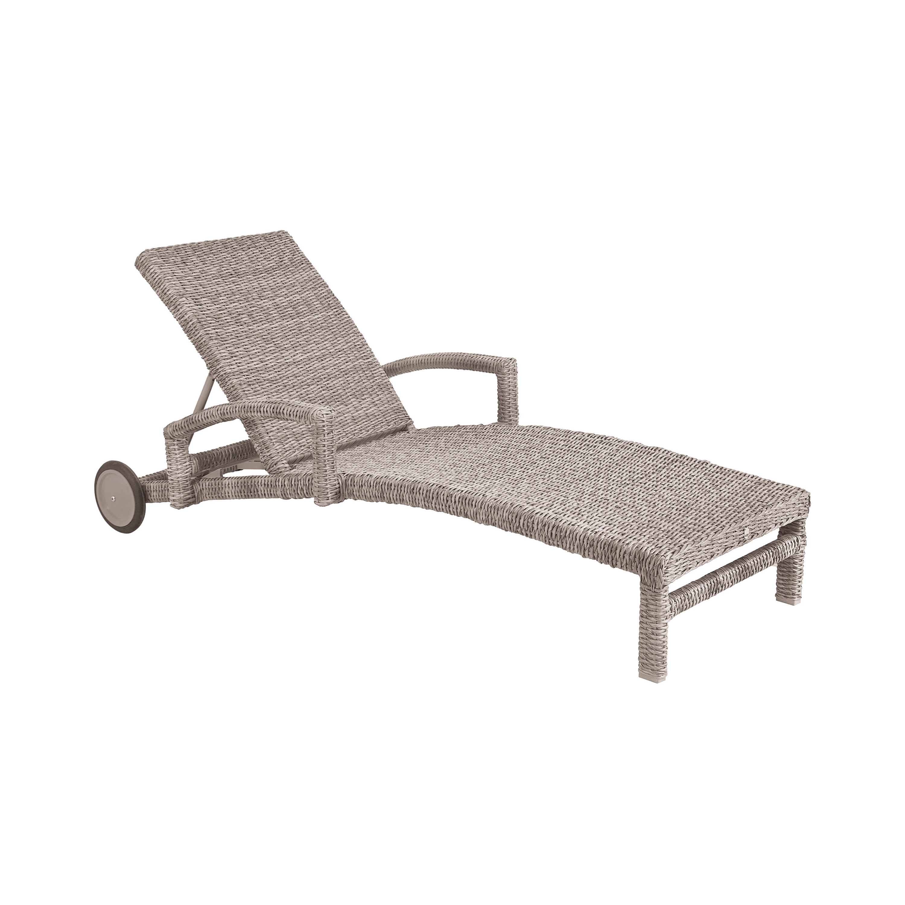 Bellini Twist | Lounger Bellini Twist Oyster