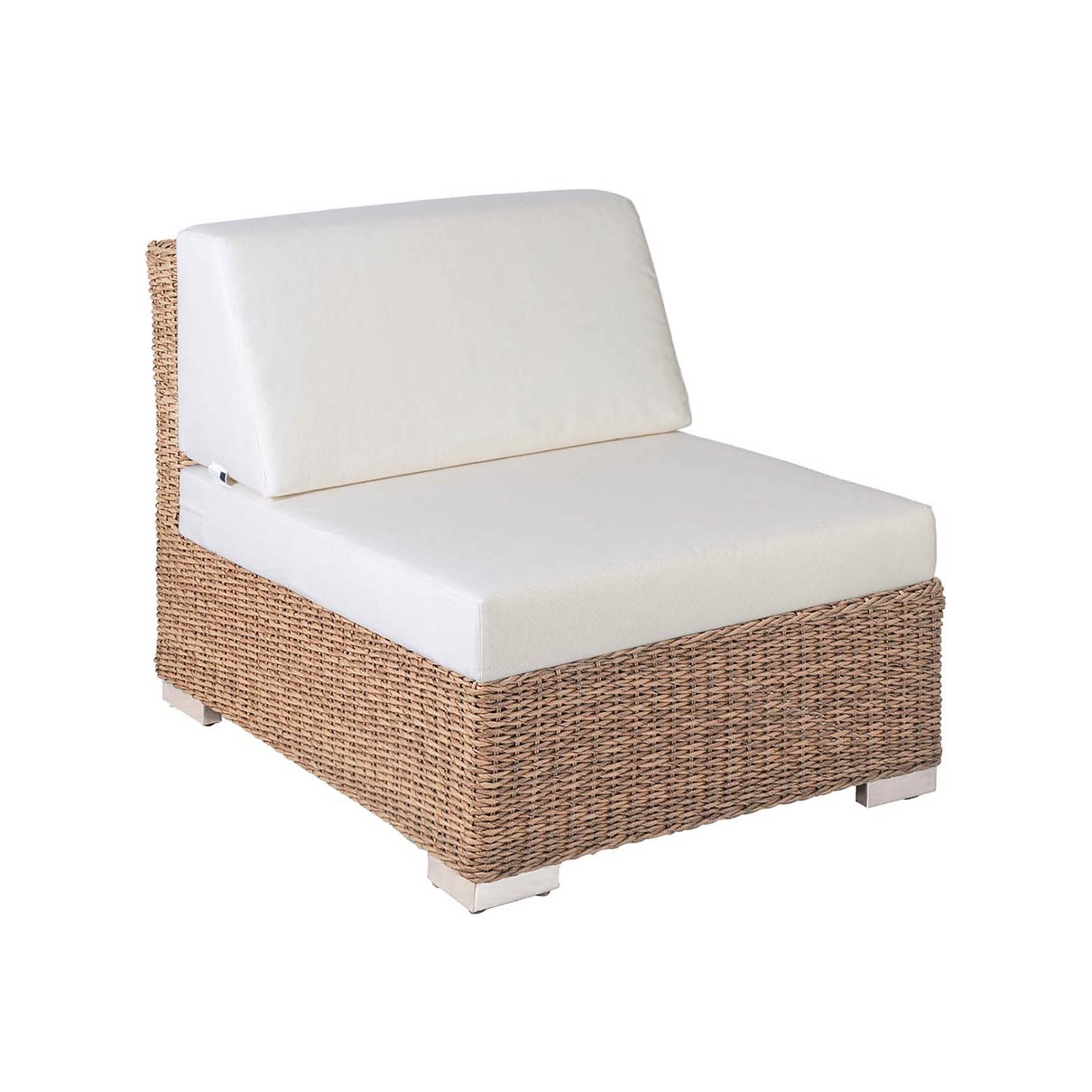Mostra il prodotto Bellini Twist | Middle Module Bellini Twist Natural del produttore MBM