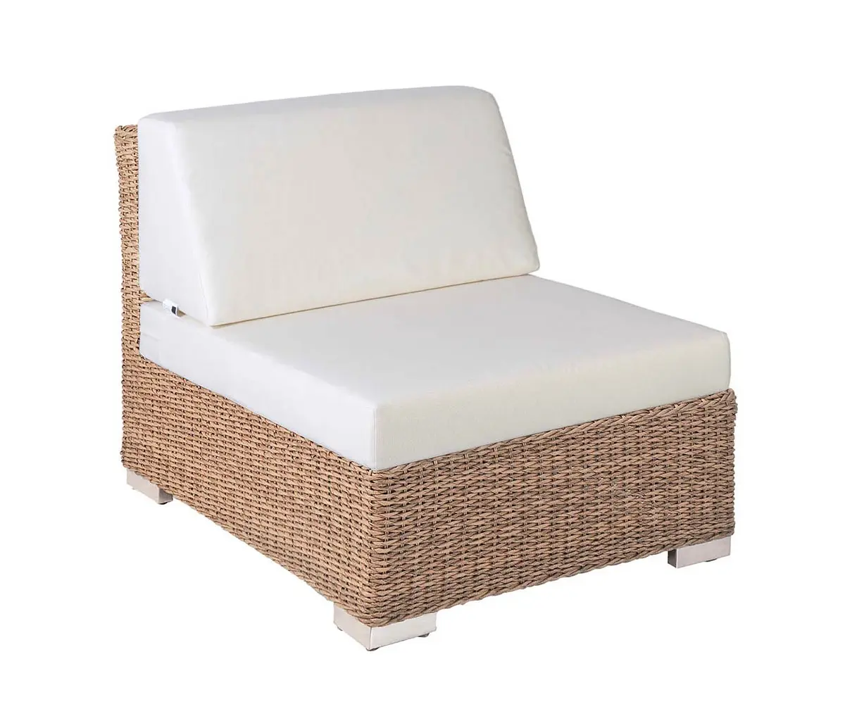 MBM - Bellini Twist | Middle Module Bellini Twist Natural