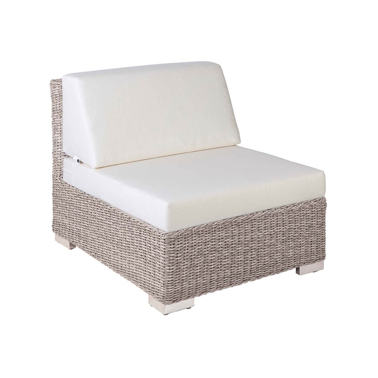 Bellini Twist | Middle Module Bellini Twist Oyster