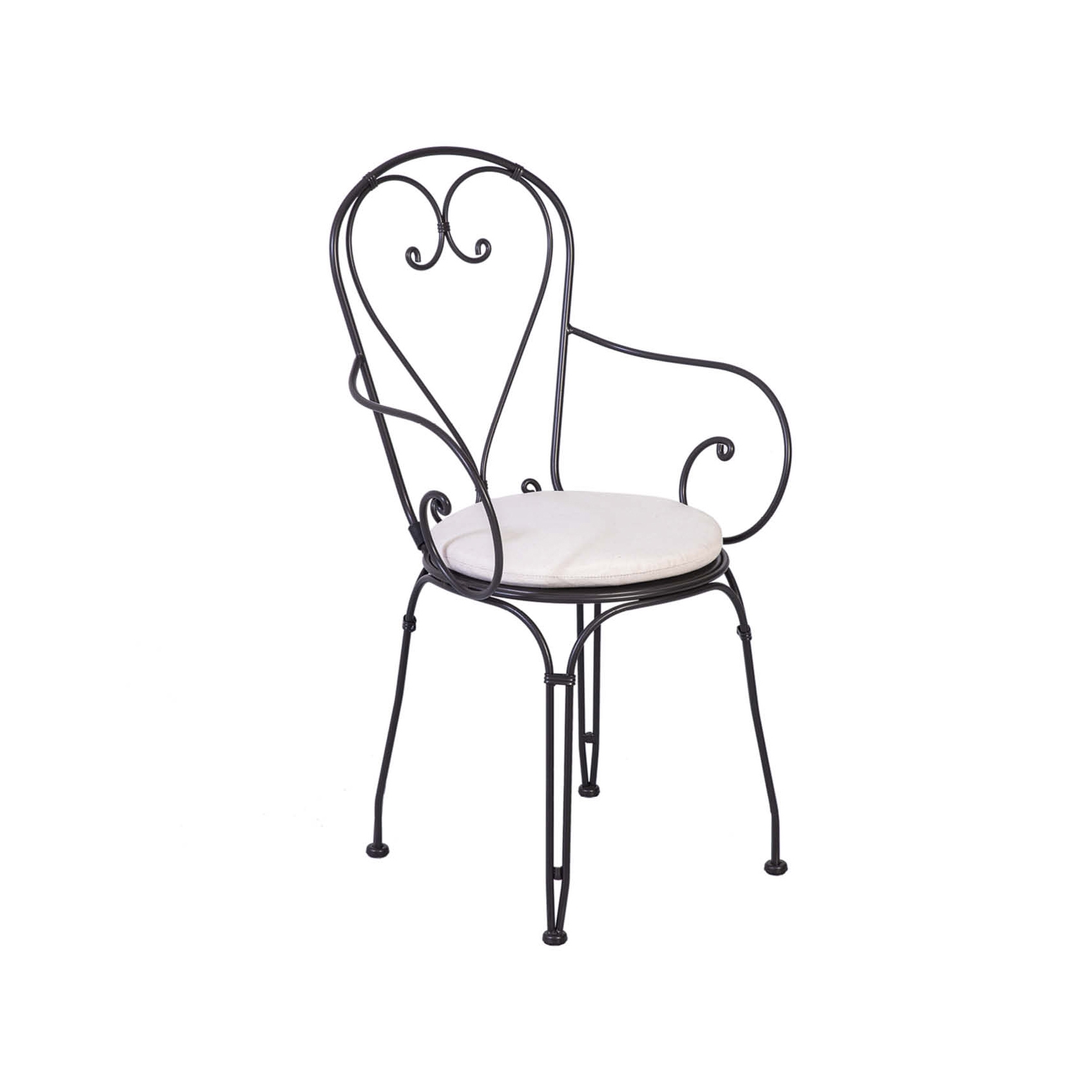 Mostrar el producto Boulevard | Armchair Boulevard Marone Antik del fabricante MBM