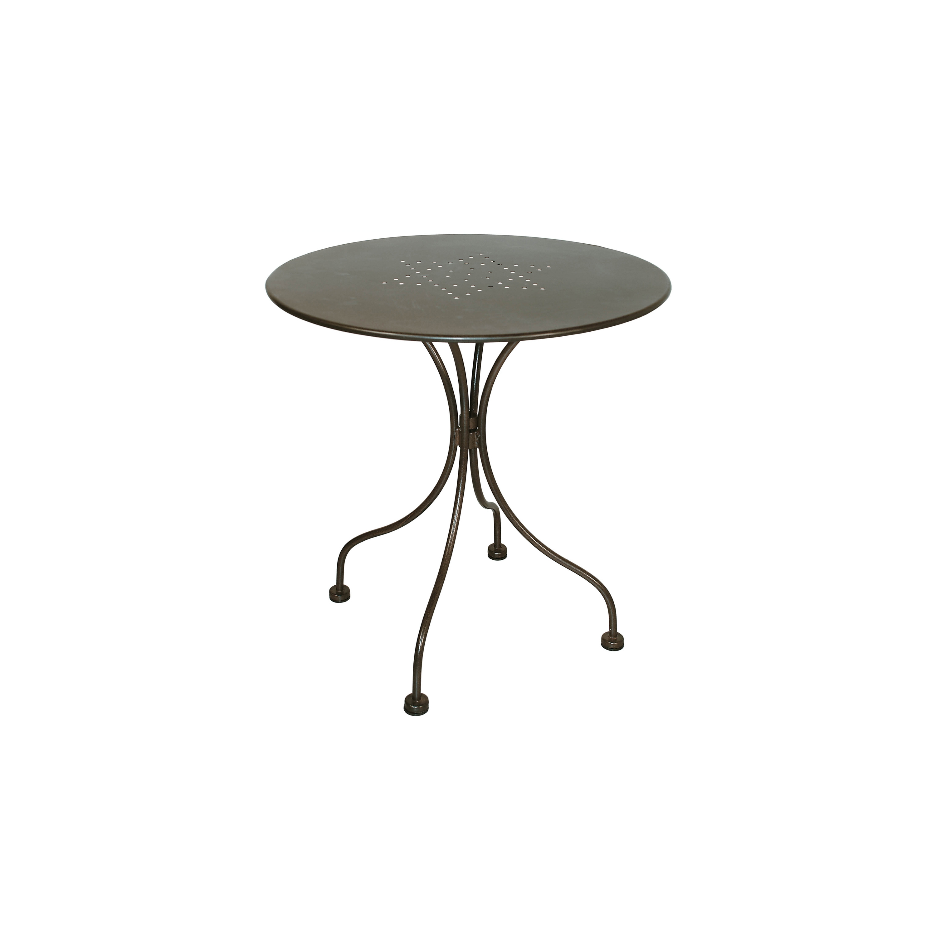 Mostra il prodotto Boulevard | Table Boulevard Marone Antik 65 Rund del produttore MBM