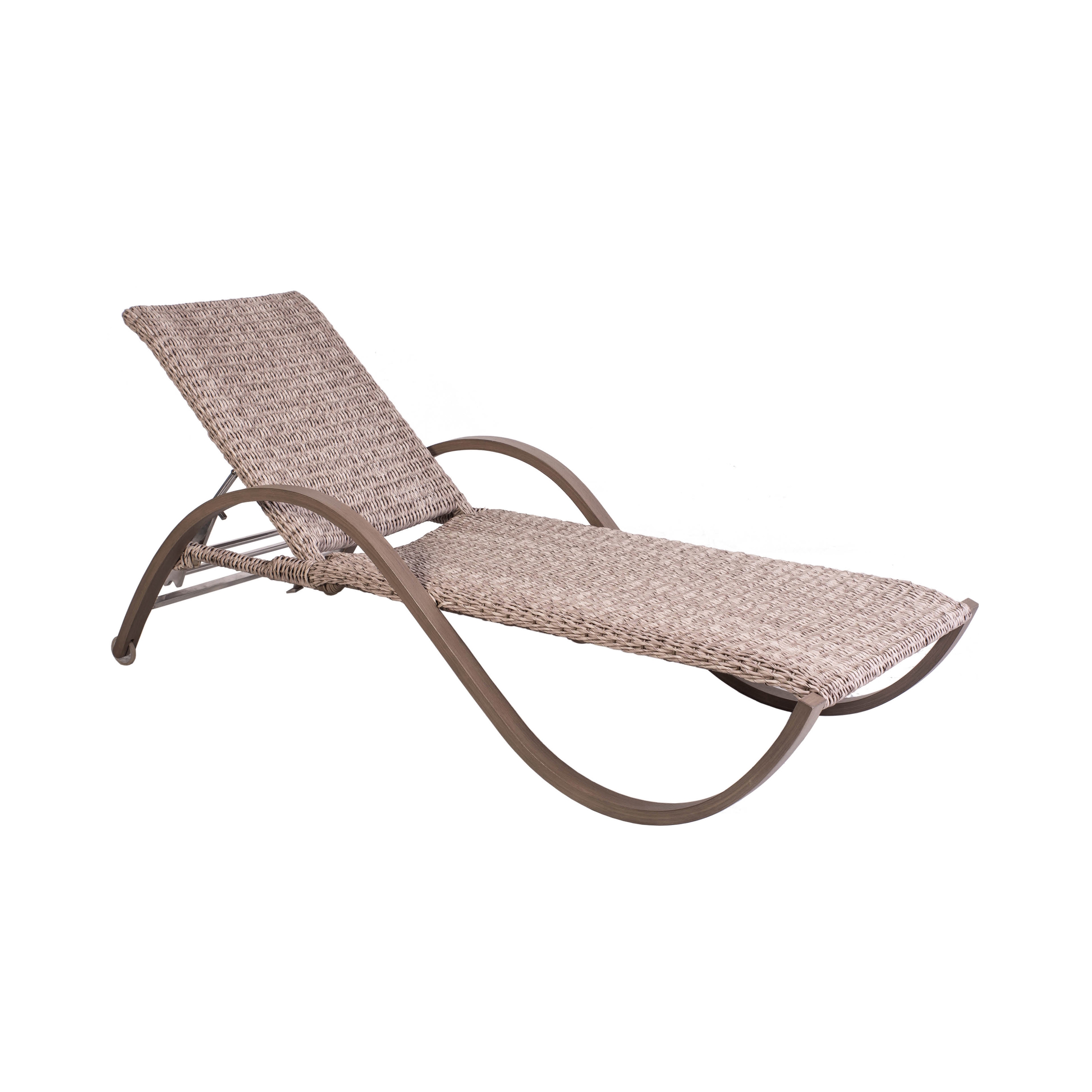 Produkt Bow | Liege Bow Twist Oyster / Stone Grey des Herstellers MBM anzeigen