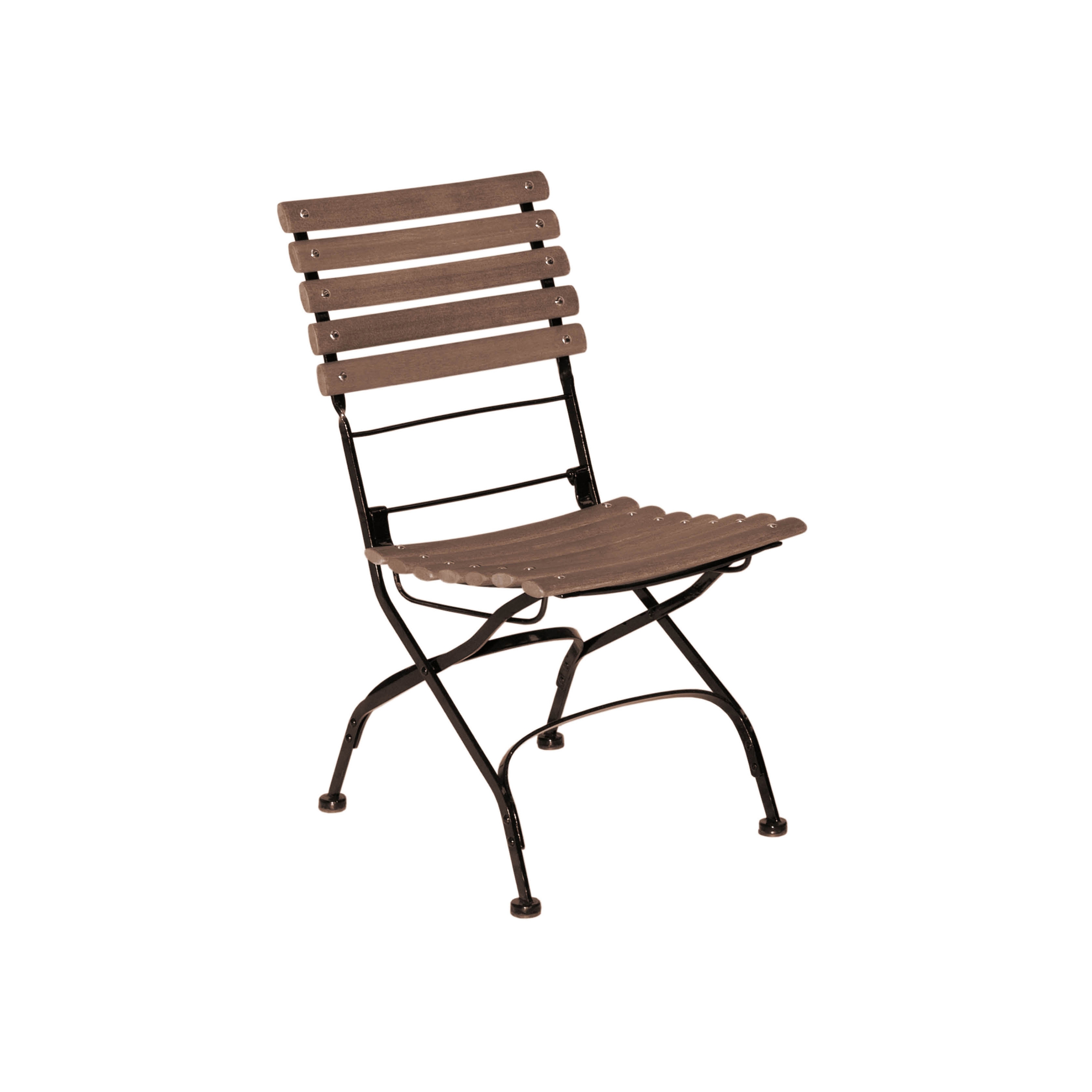 Display product Brazil | Chair Brazil Burma from manufacturer MBM