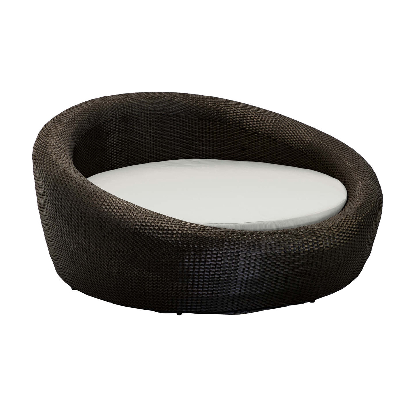 Fino | Lounge Rondell Fino Mocca