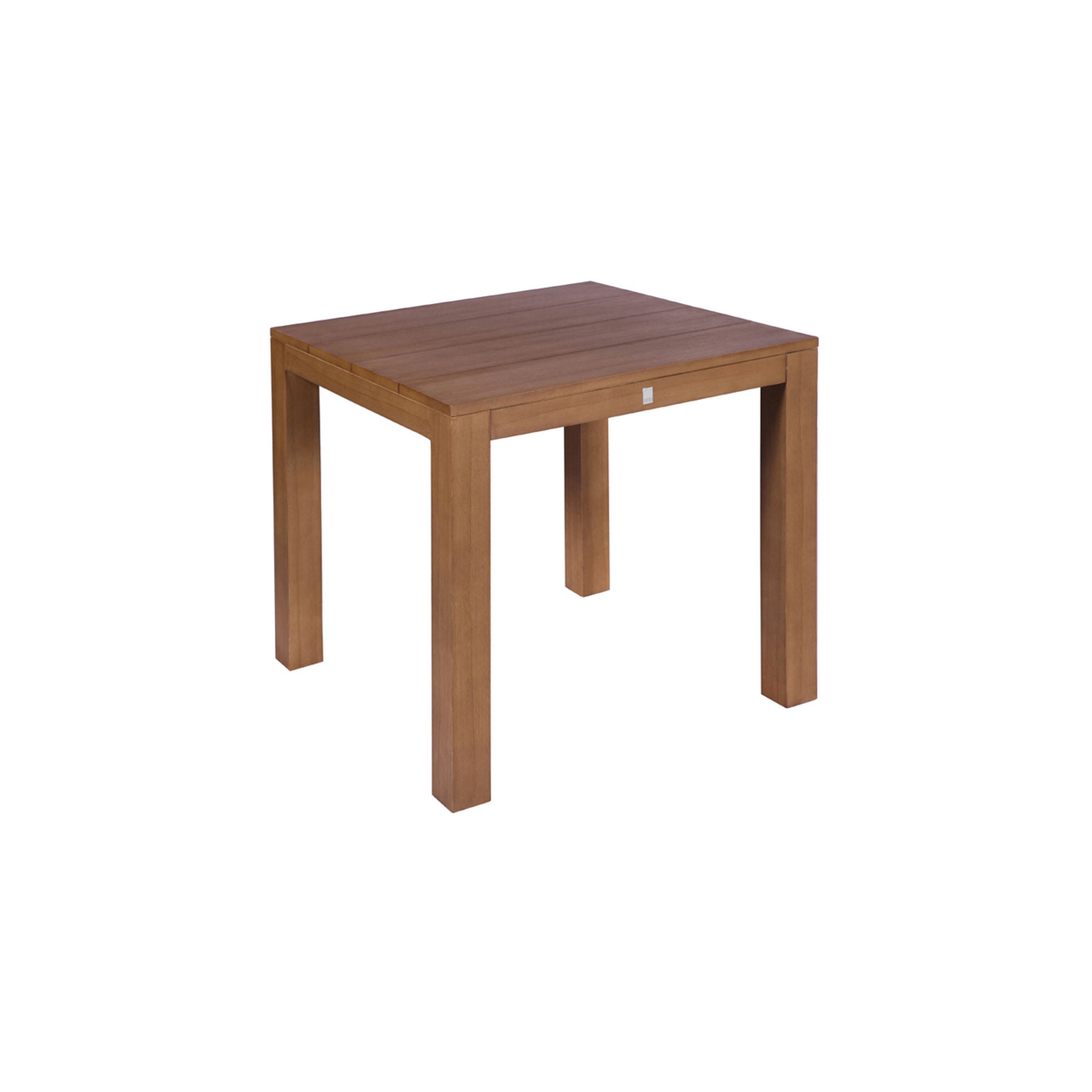 Mostra il prodotto La Villa | Side Table La Villa Postleg 60X60 Borneo del produttore MBM