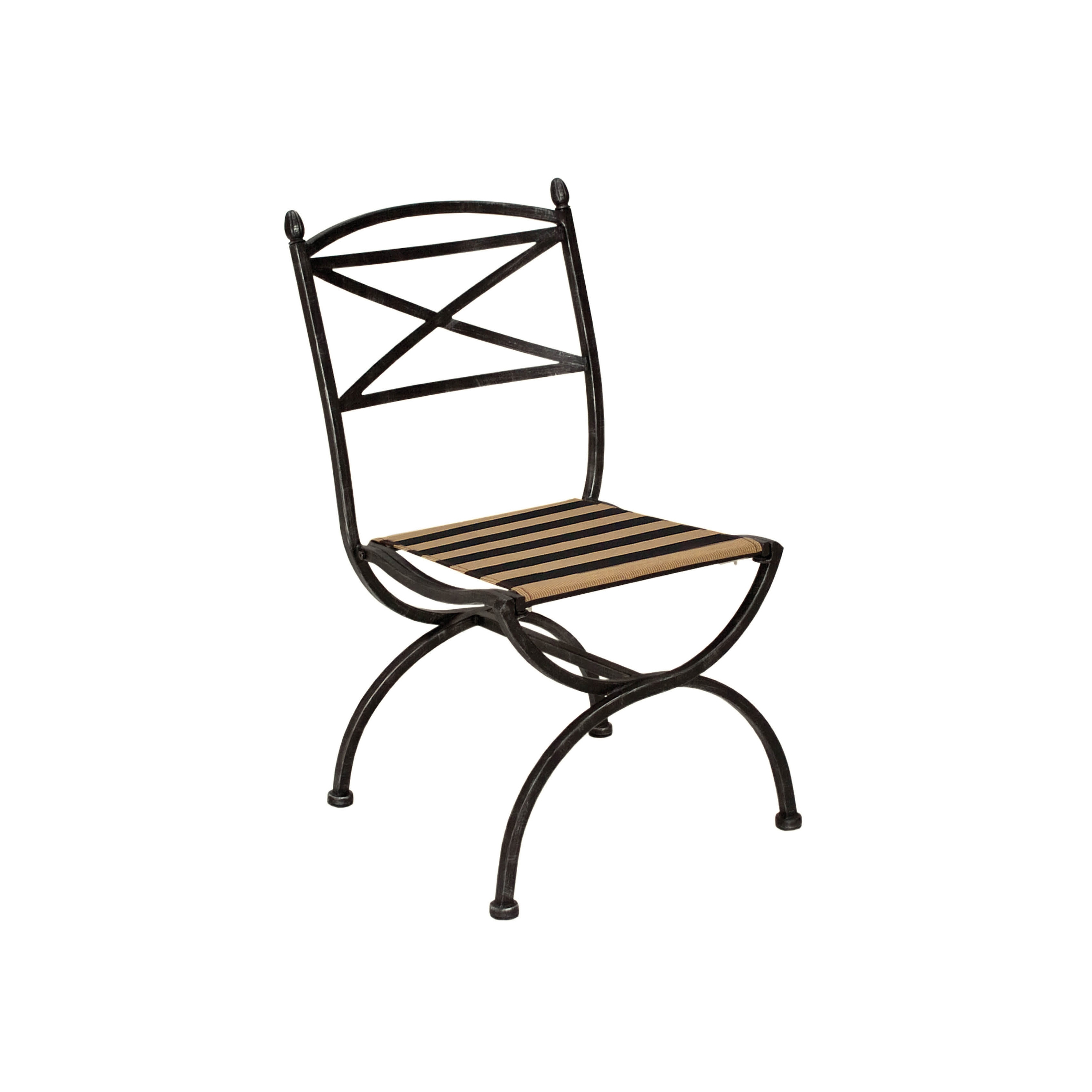 Mostrar el producto Medici | Chair Medici Antik del fabricante MBM