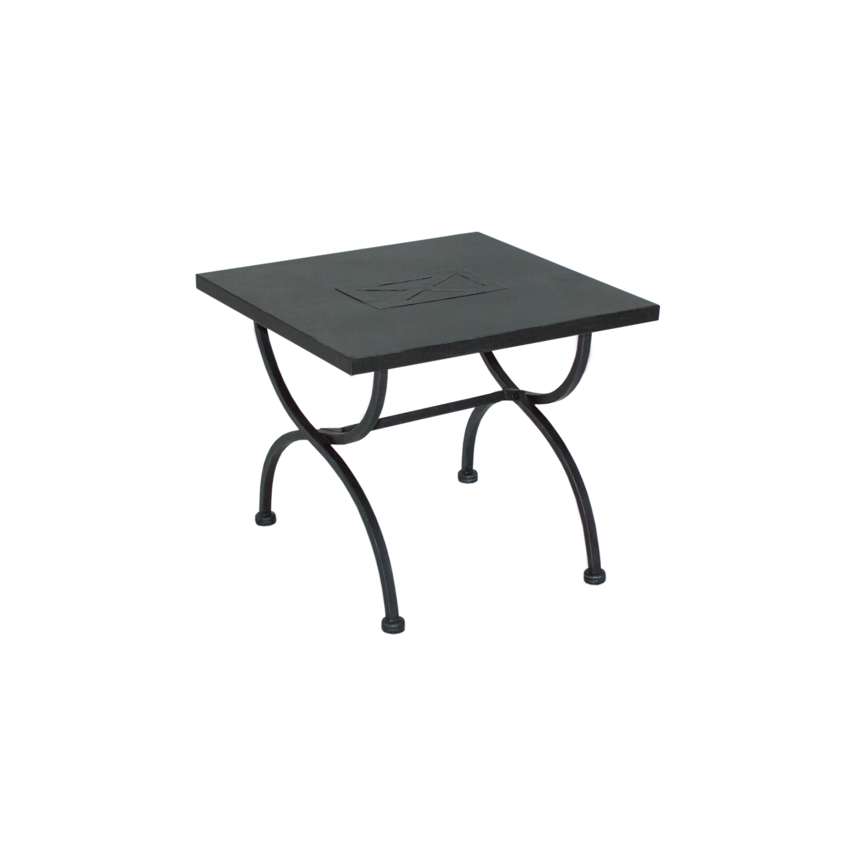 Display product Medici | End Table Medici 60X60 from manufacturer MBM