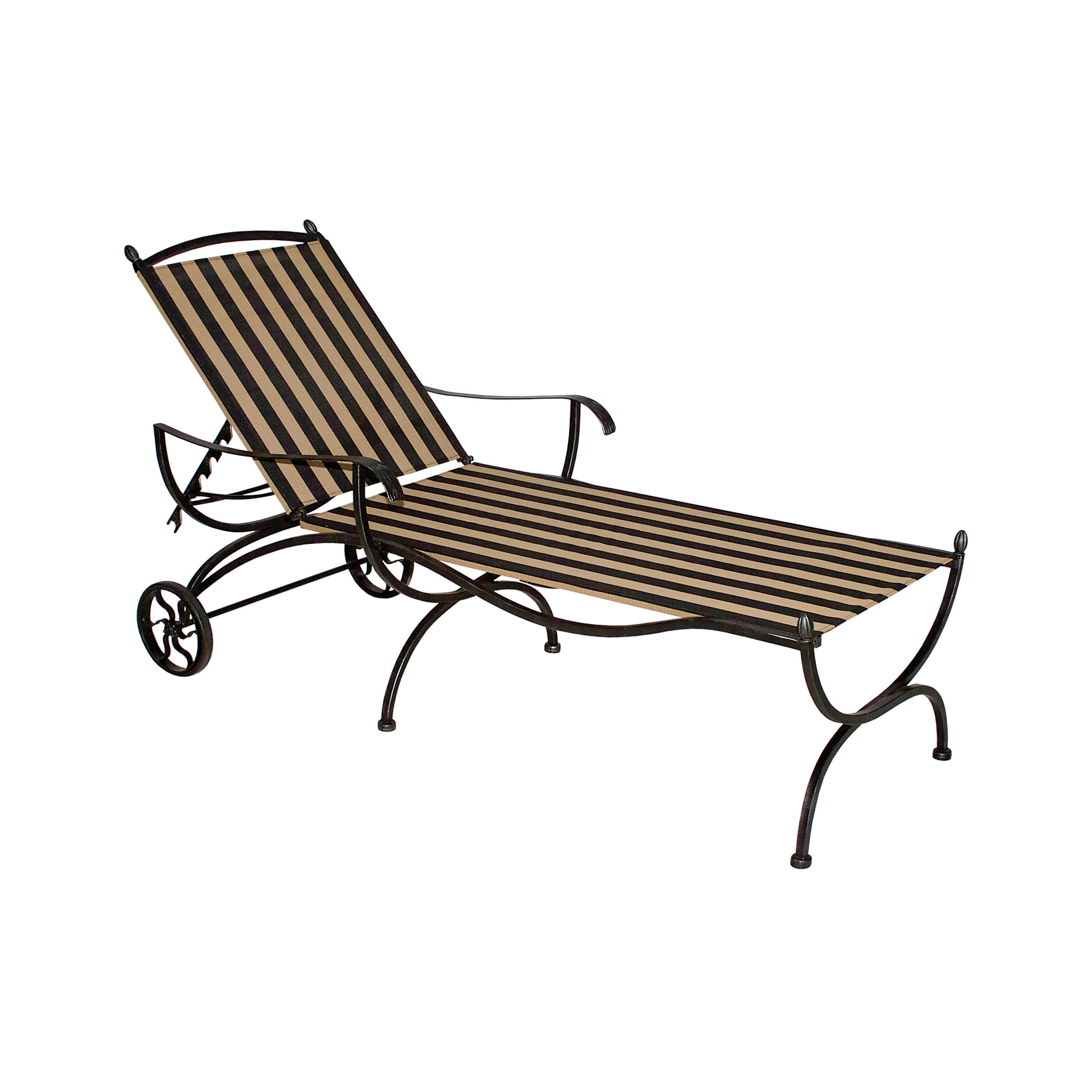 Produkt Medici | Lounger Medici Antik des Herstellers MBM anzeigen