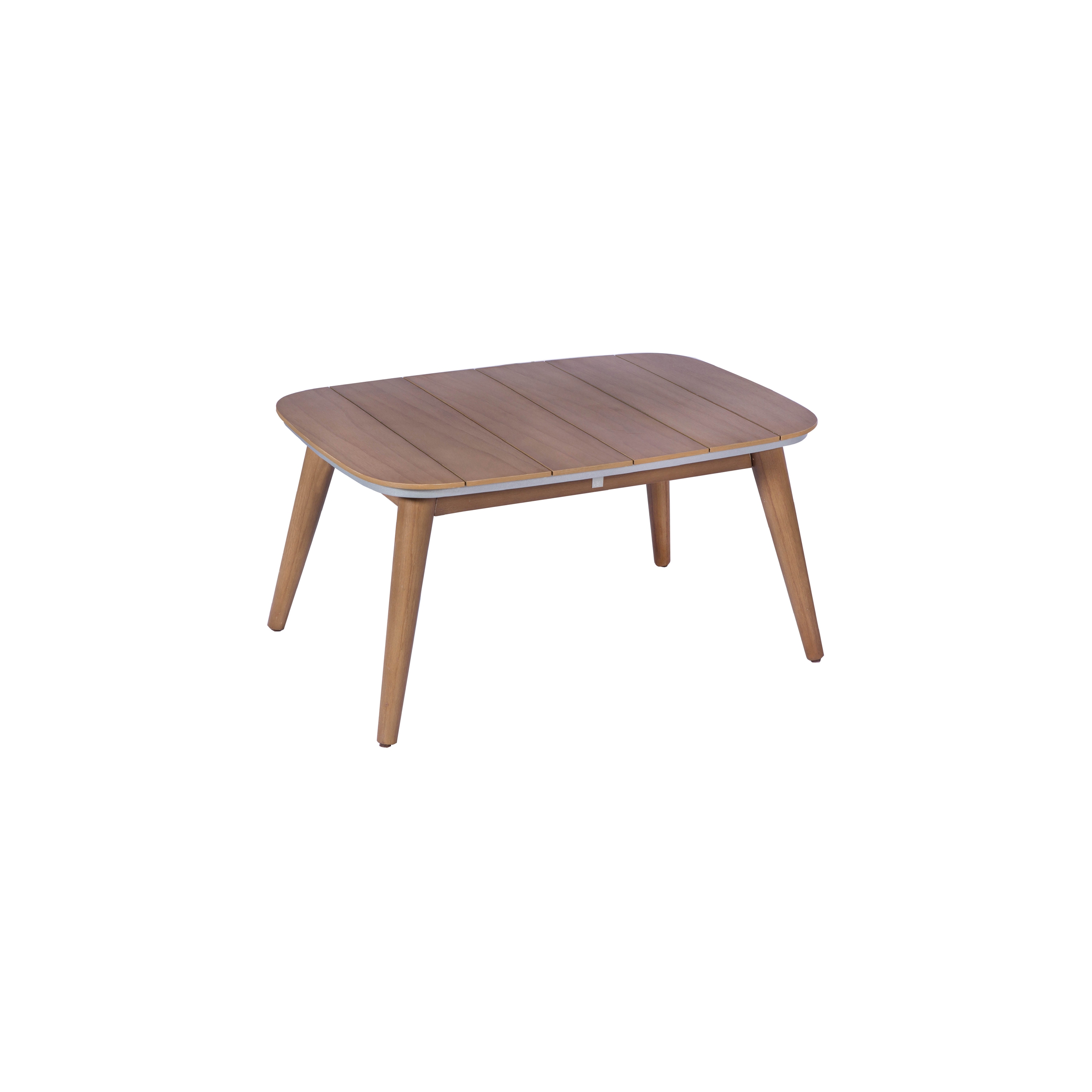 Produkt Orlando Iconic | Loungetisch Iconic Borneo 60X90 des Herstellers MBM anzeigen