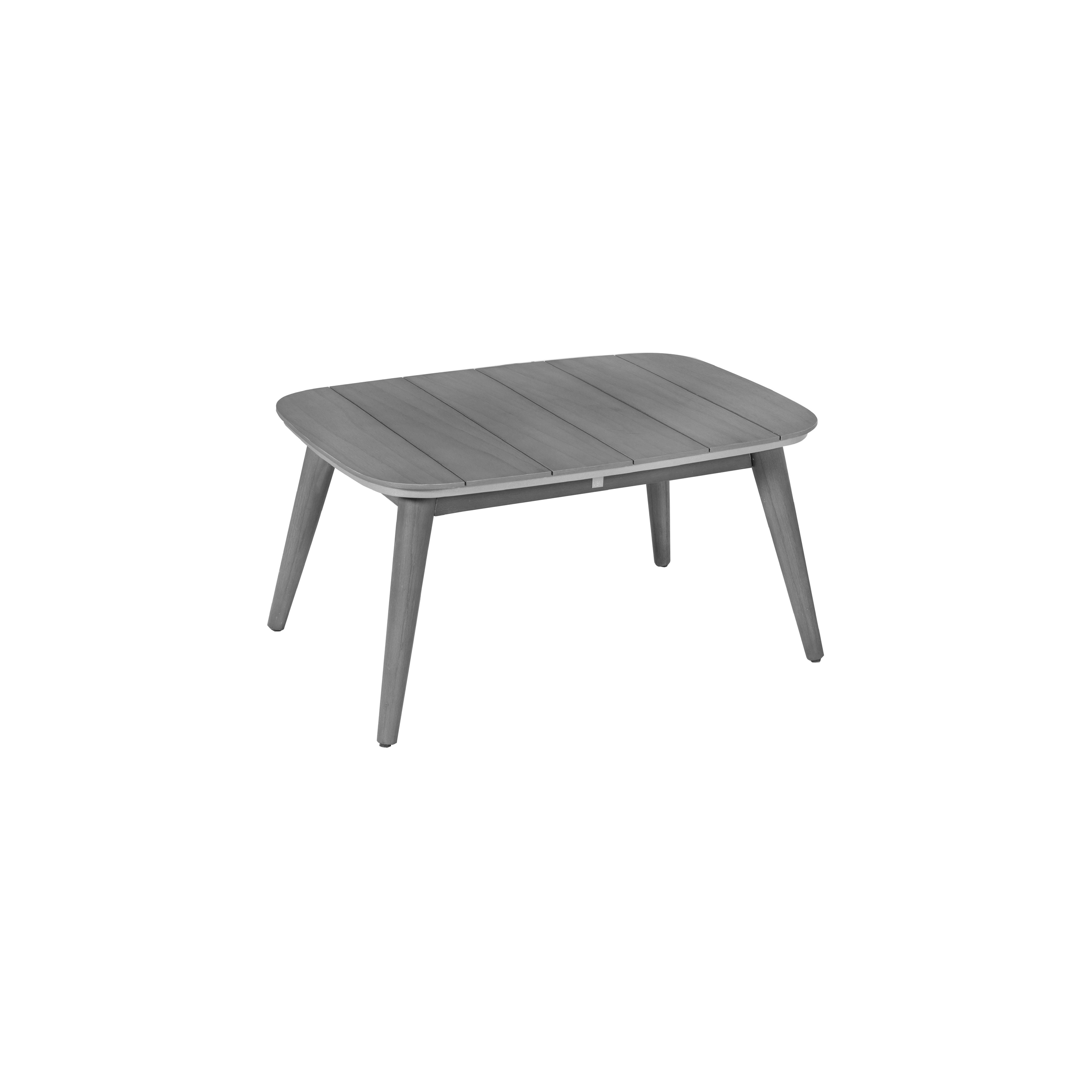 Orlando Iconic | Loungetisch Iconic Stone Grey 60X90