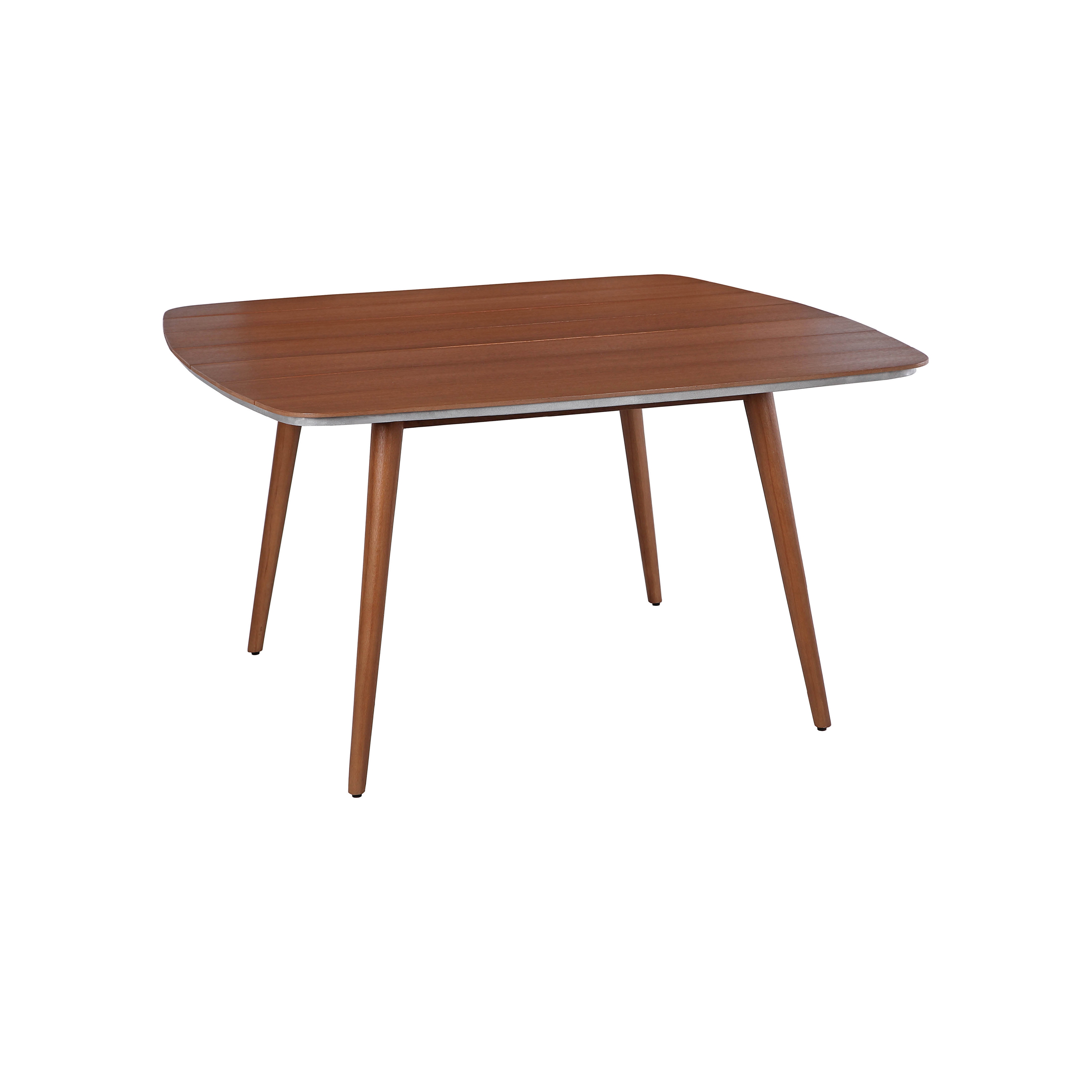 Orlando Iconic | Table Iconic Borneo 90X90