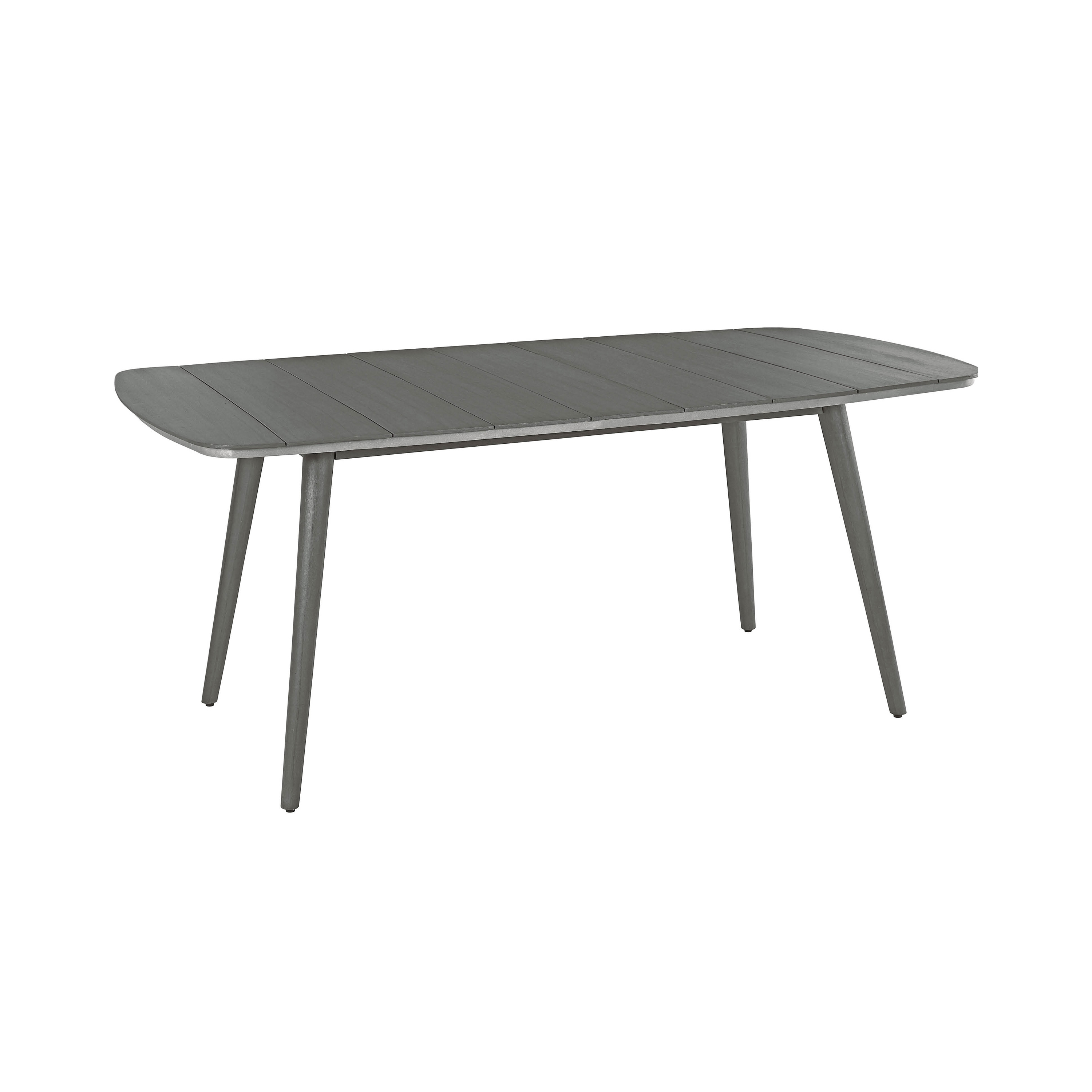 Orlando Iconic | Table Iconic Stone Grey 180X100