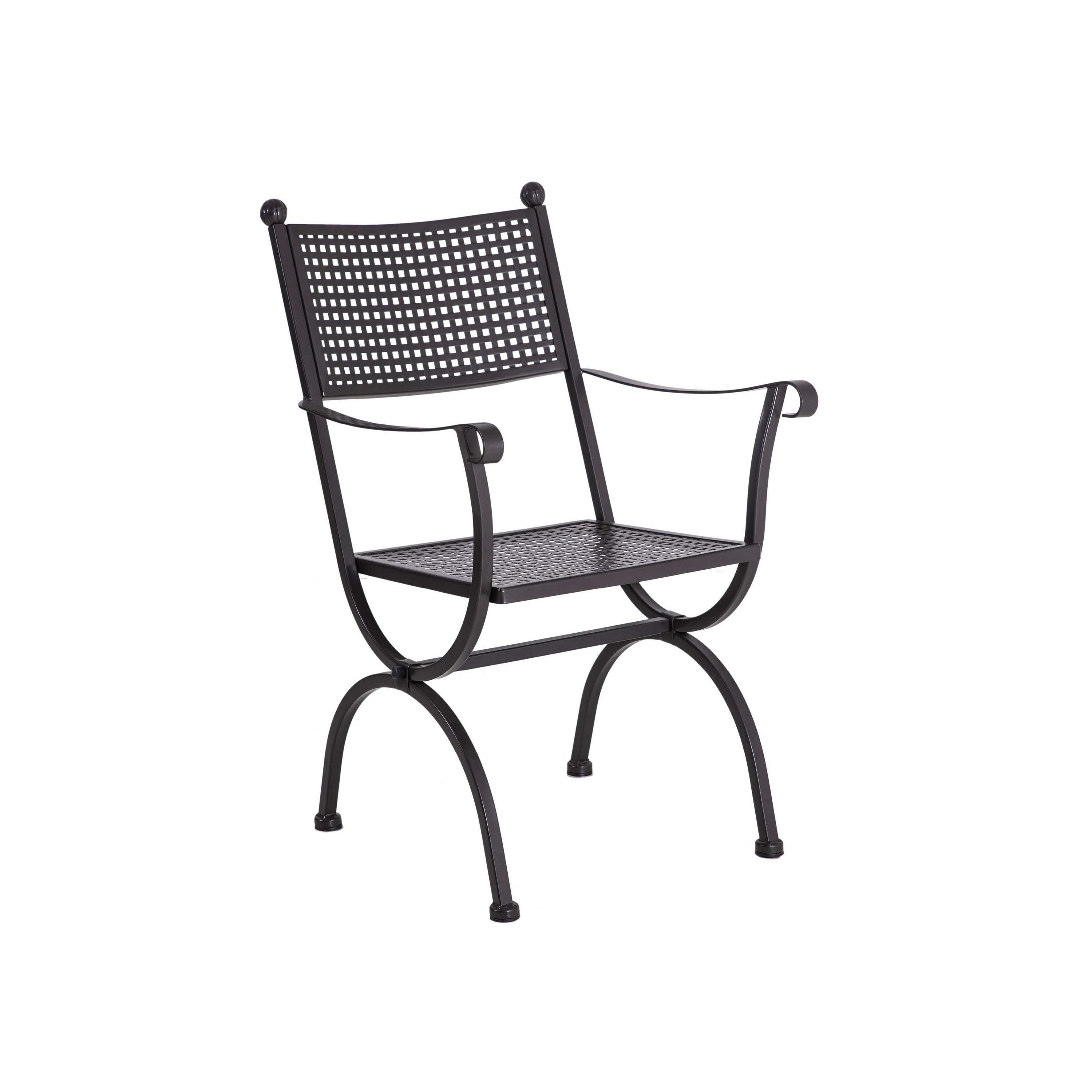 Display product Romeo | Armchair Romeo from manufacturer MBM