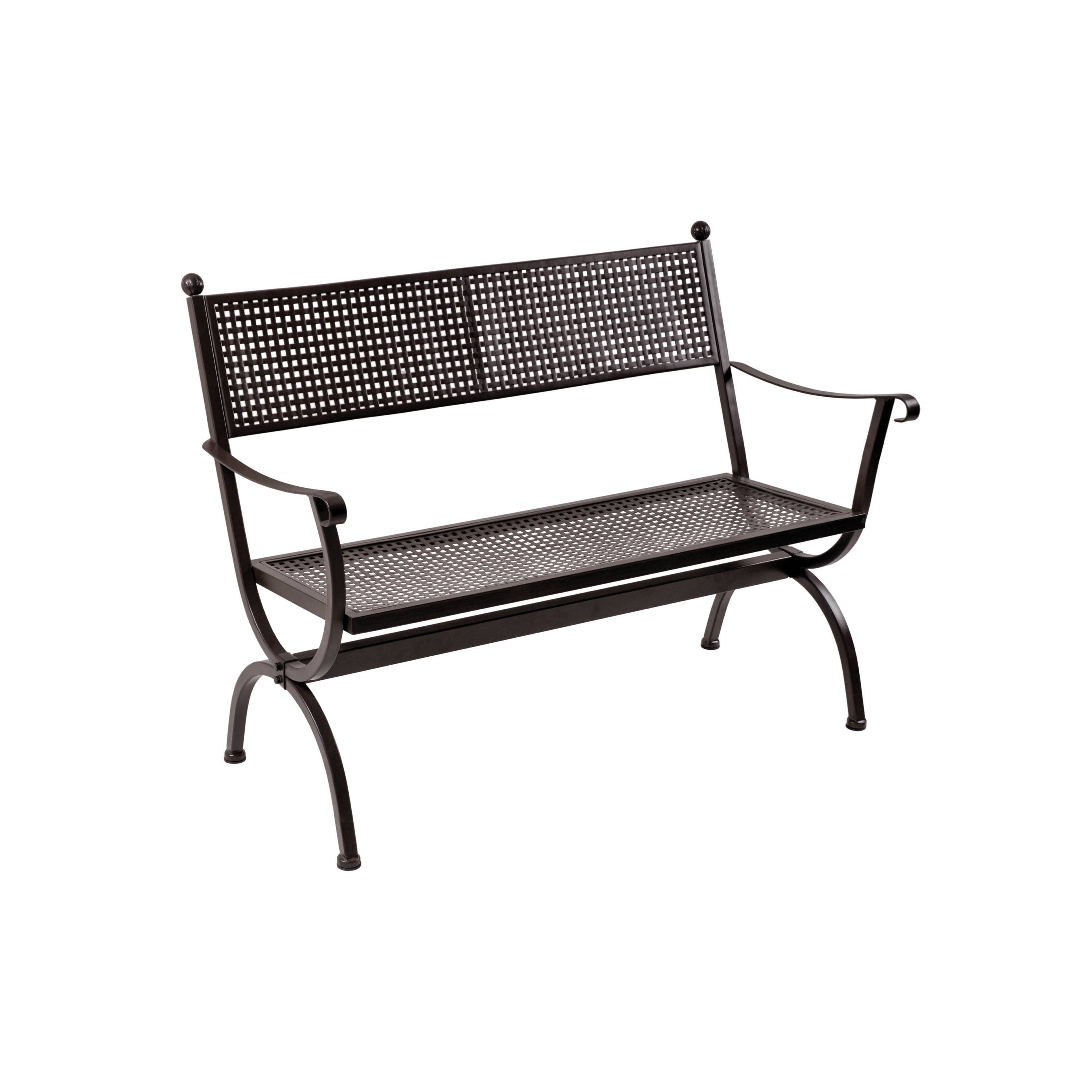 Display product Romeo | Bench Romeo 2-Seater from manufacturer MBM