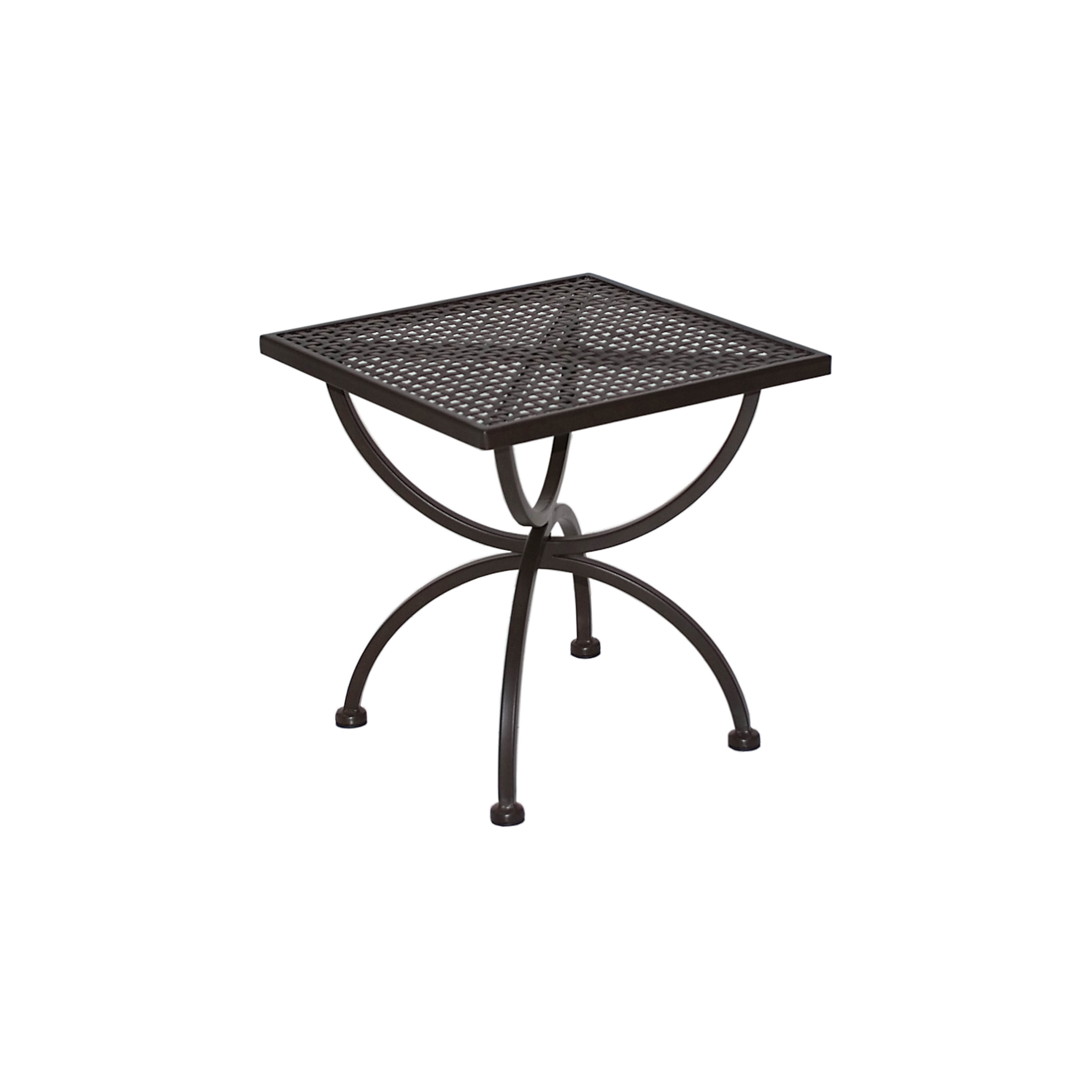 Display product Romeo | End Table Romeo 50X50X50 from manufacturer MBM