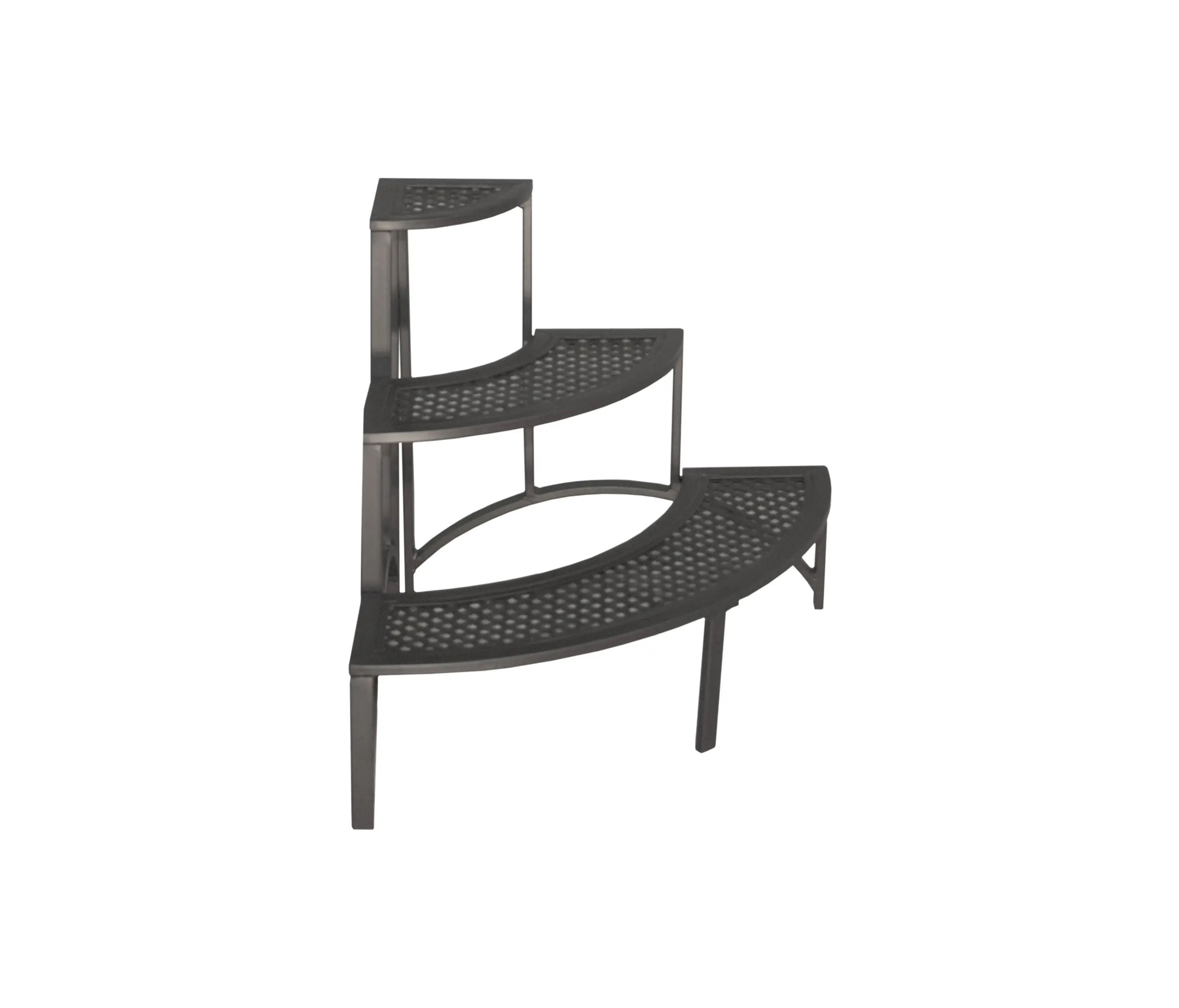 MBM - Romeo | Flower Stair Scala Round