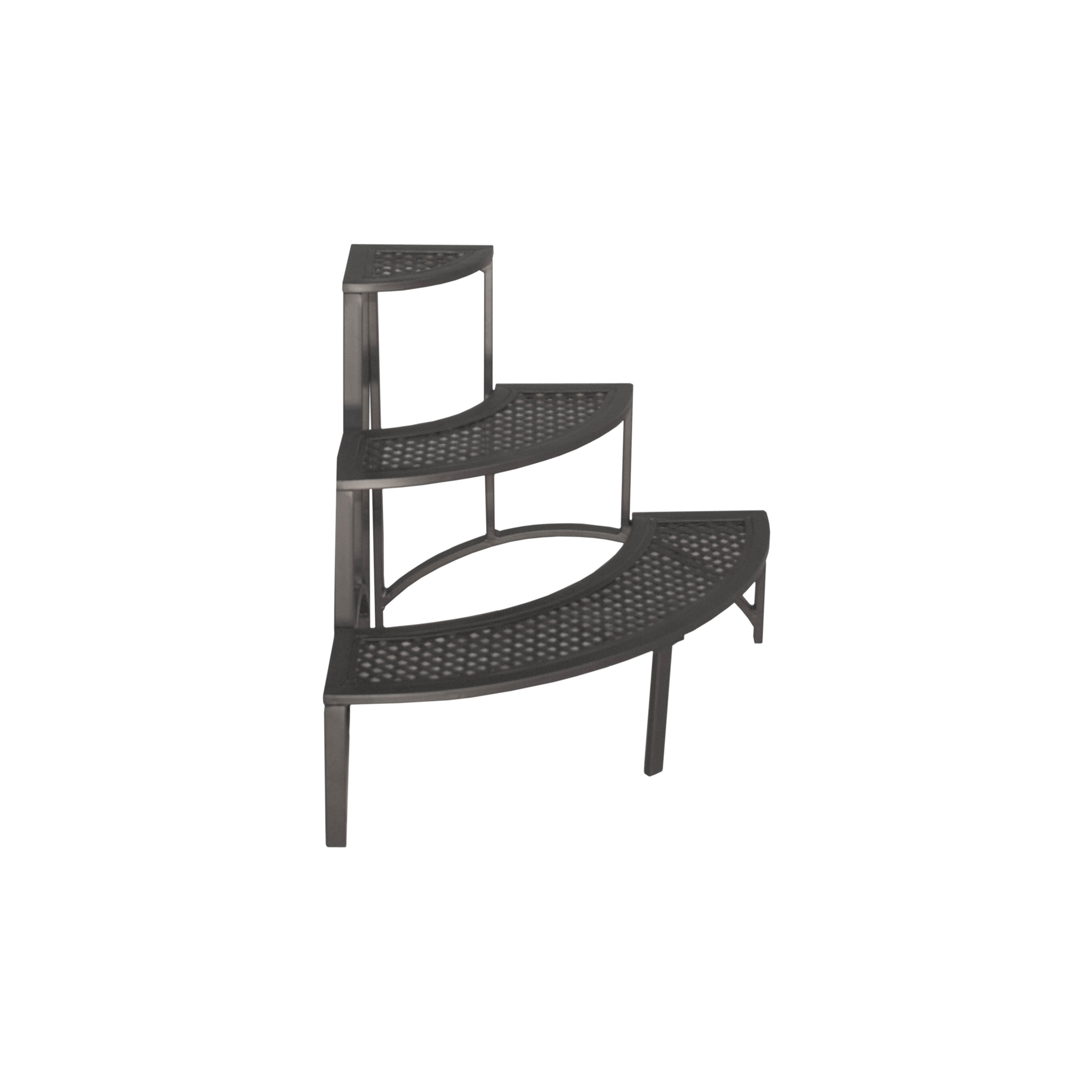 Display product Romeo | Flower Stair Scala Round from manufacturer MBM