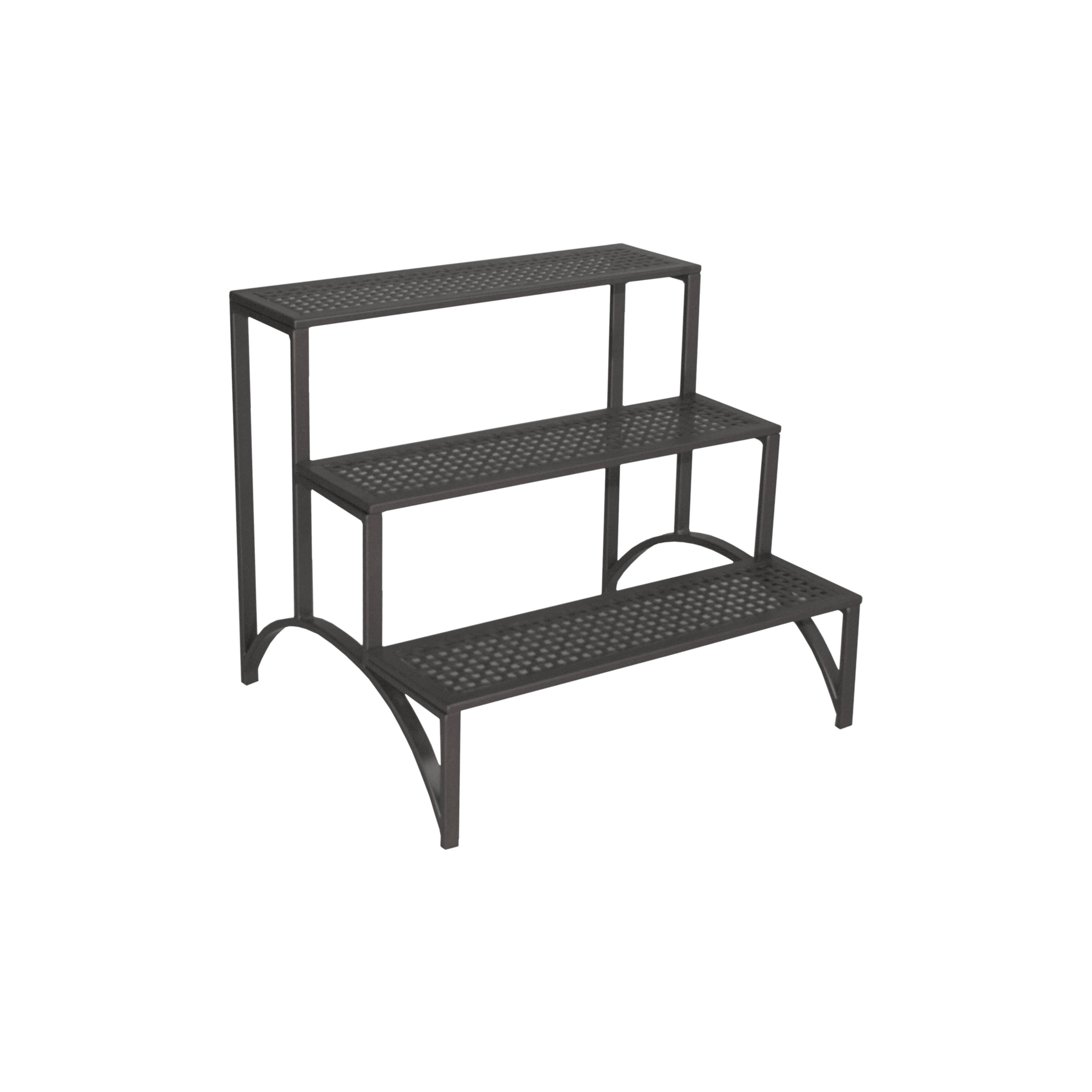 Display product Romeo | Flower Stair Scala Straight from manufacturer MBM