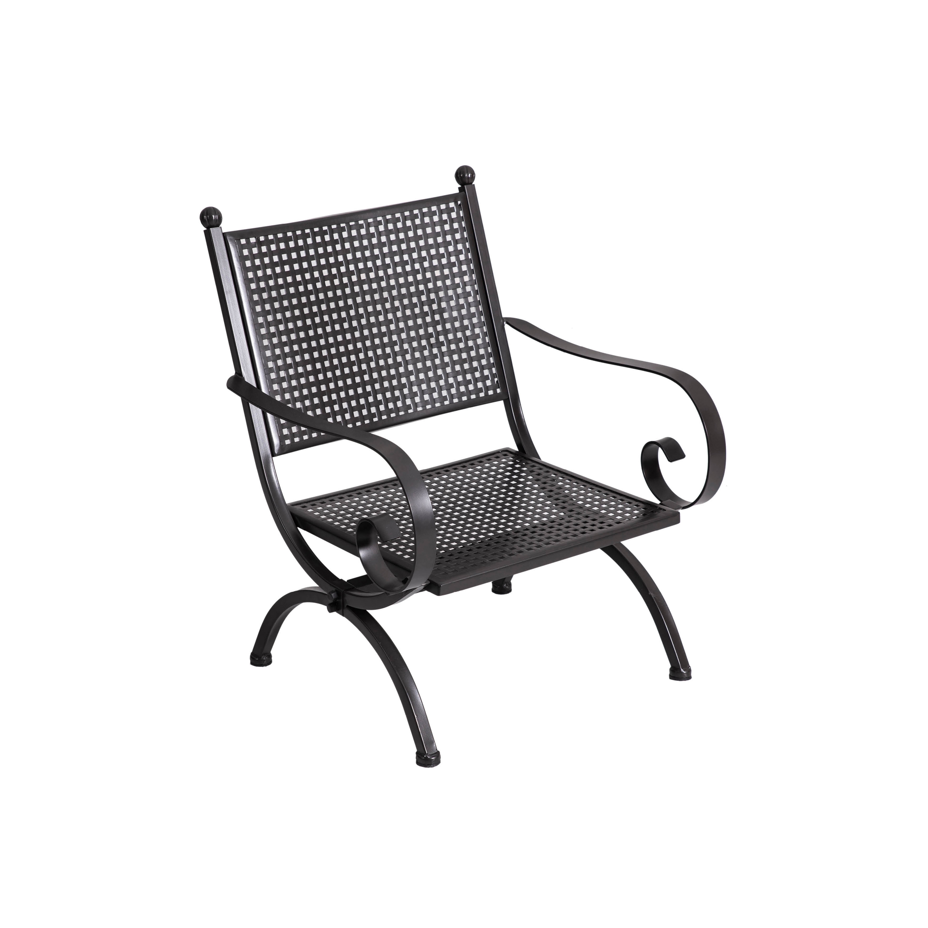 Mostra il prodotto Romeo | Lounge Armchair Romeo Elegance del produttore MBM