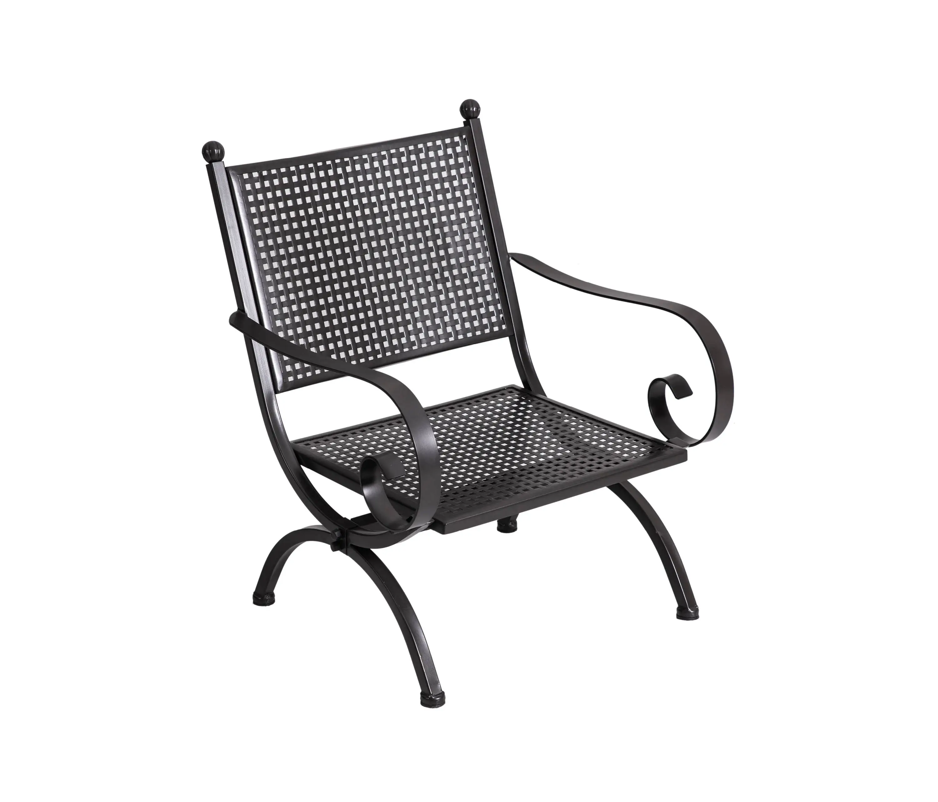 MBM - Romeo | Loungesessel Romeo Elegance
